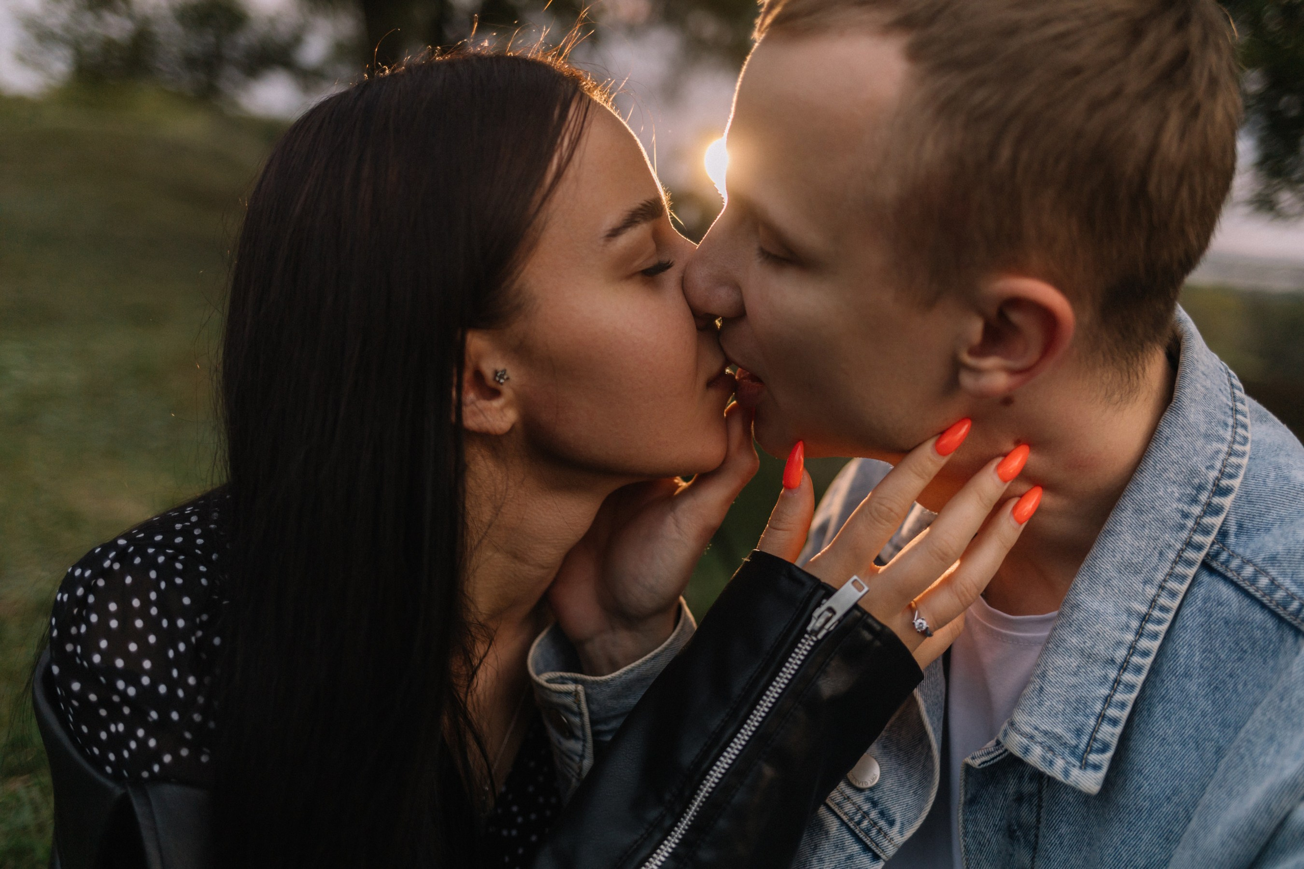 Волга. Семейный фотограф Губкин/Старый Оскол