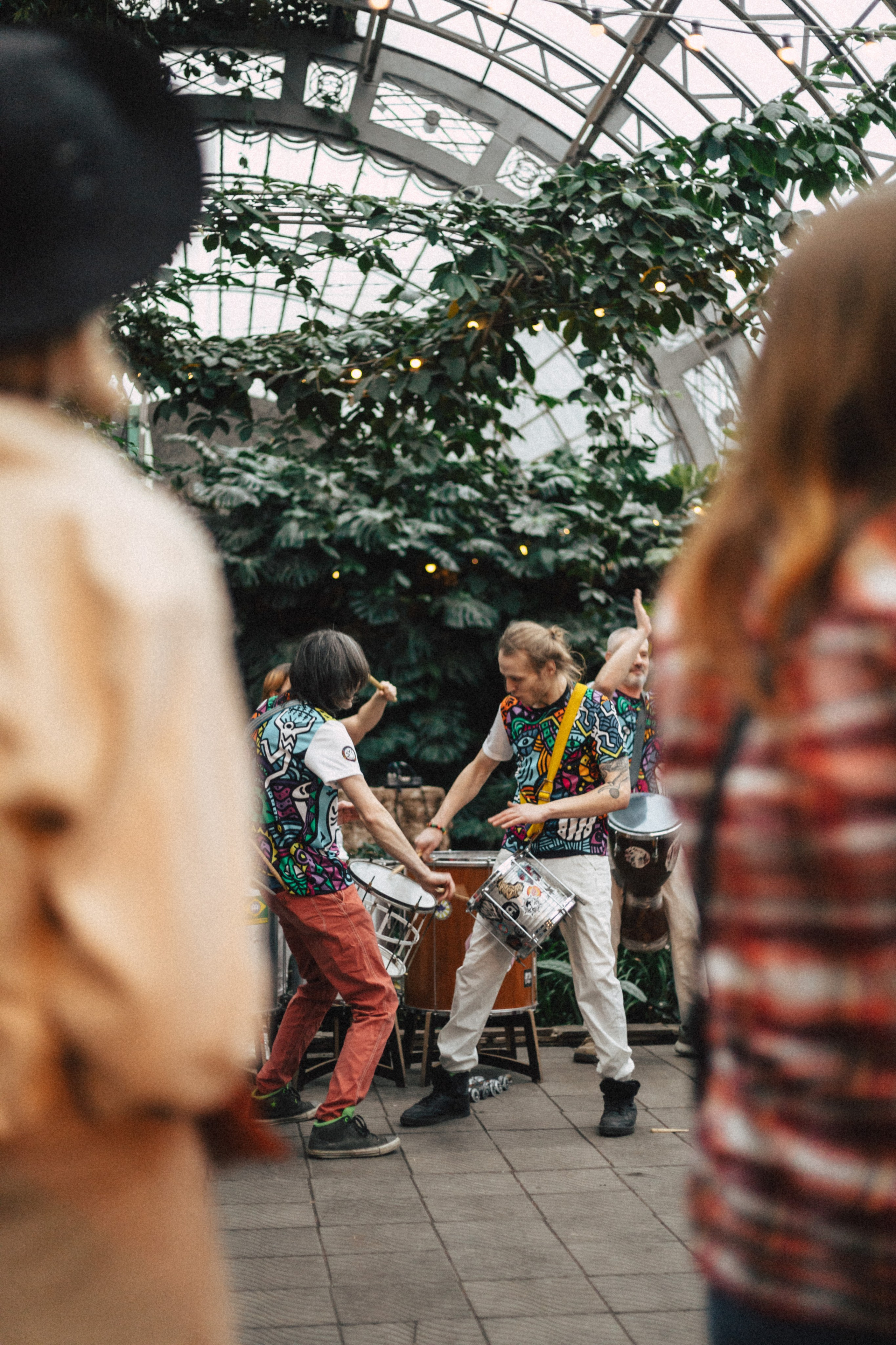 Репортажная съемка. Фотограф в Санкт-Петербурге Шура Капустина