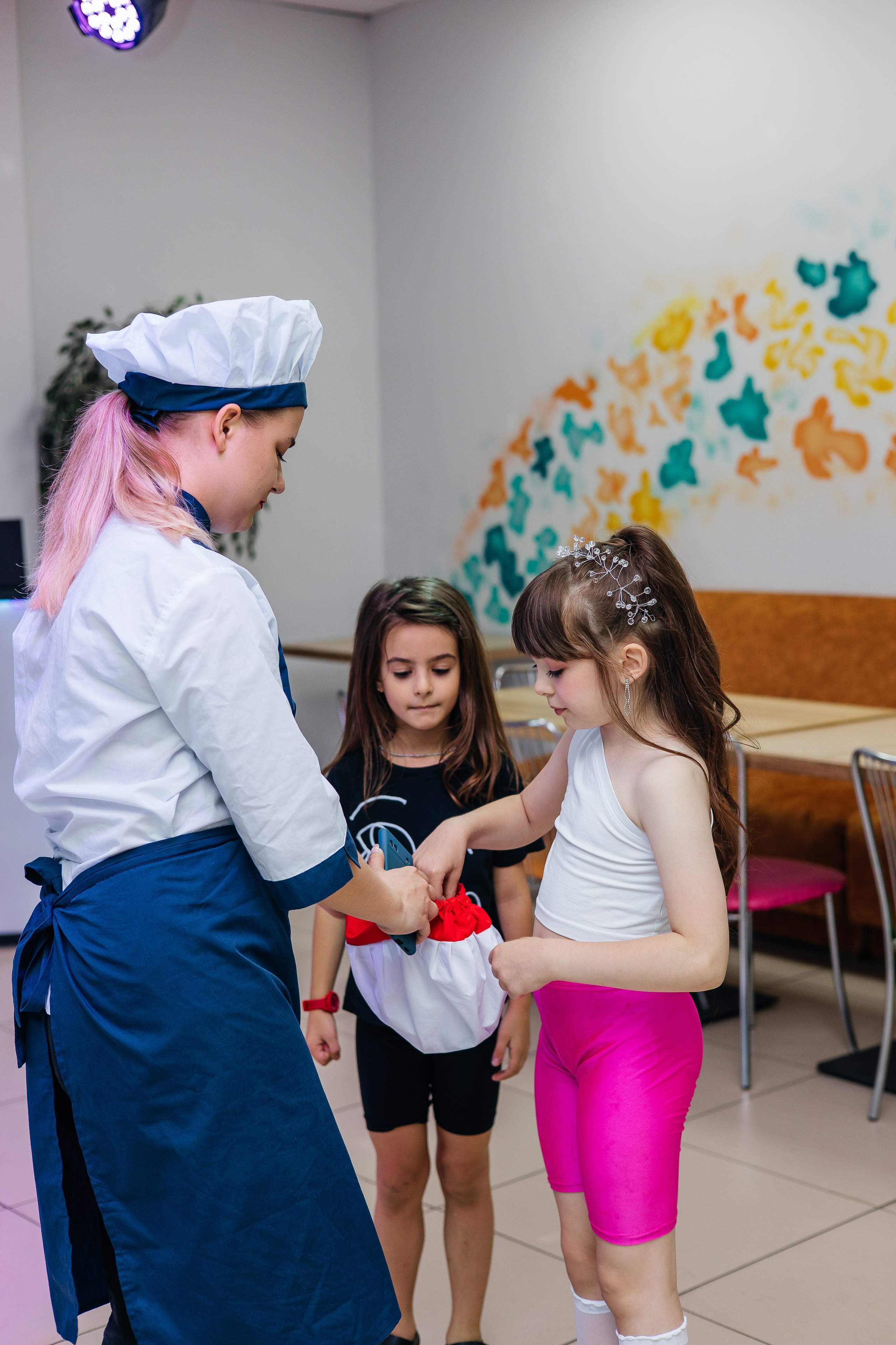 Выпускной ДС. Свадебный и семейный фотограф Ростова-на-Дону Ирина Бондарева