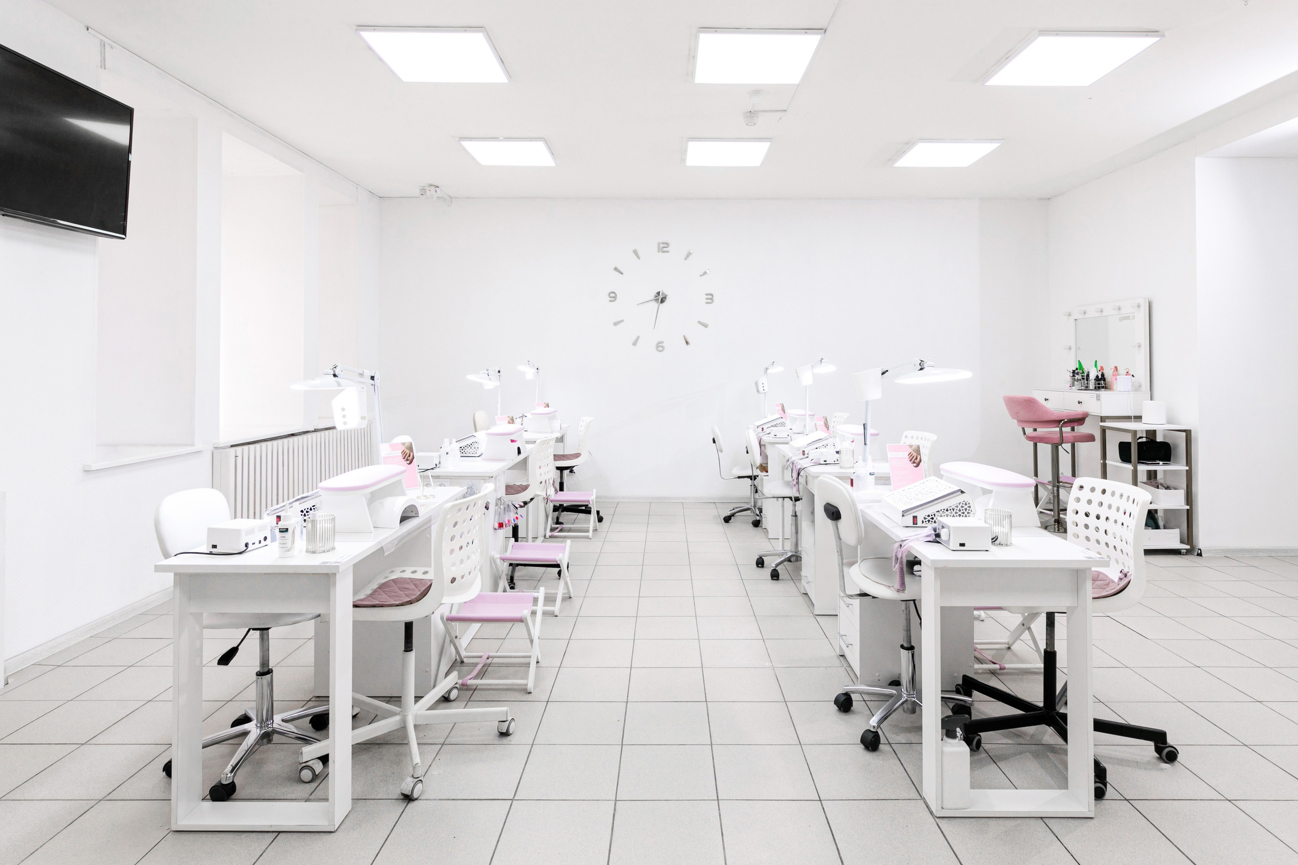 Интерьеры. Брук Артём