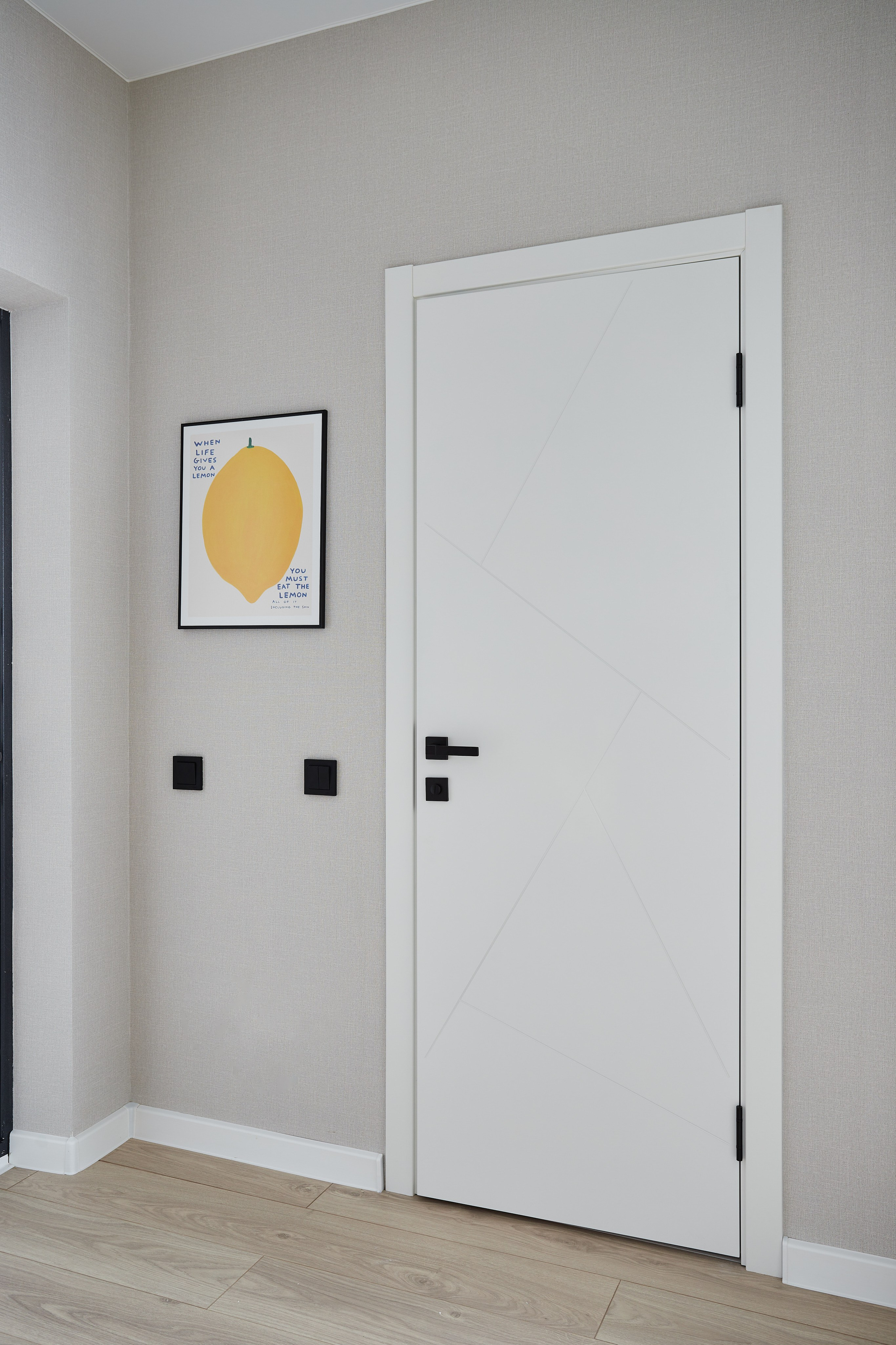 ЖК Архитектор. Интерьерный фотограф Краснодар. Галина Ладыгина