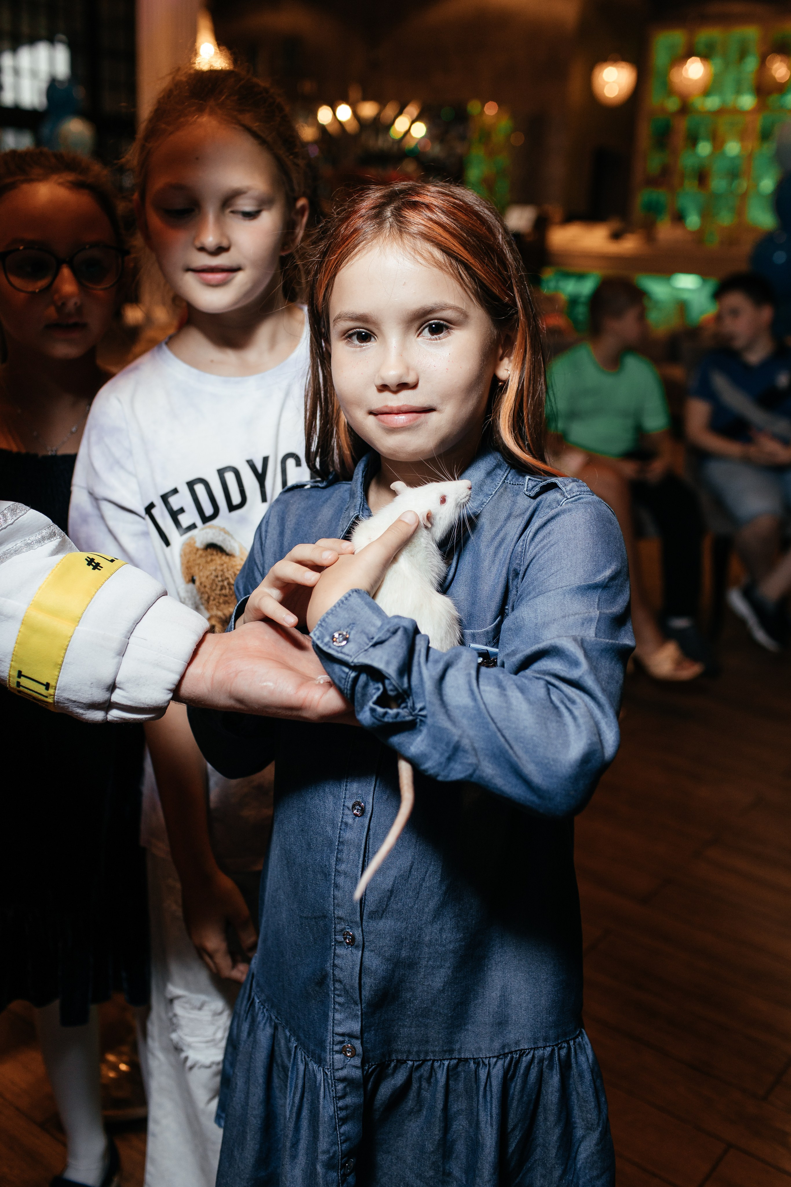 Диме 10 лет. Свадебный и семейный фотограф