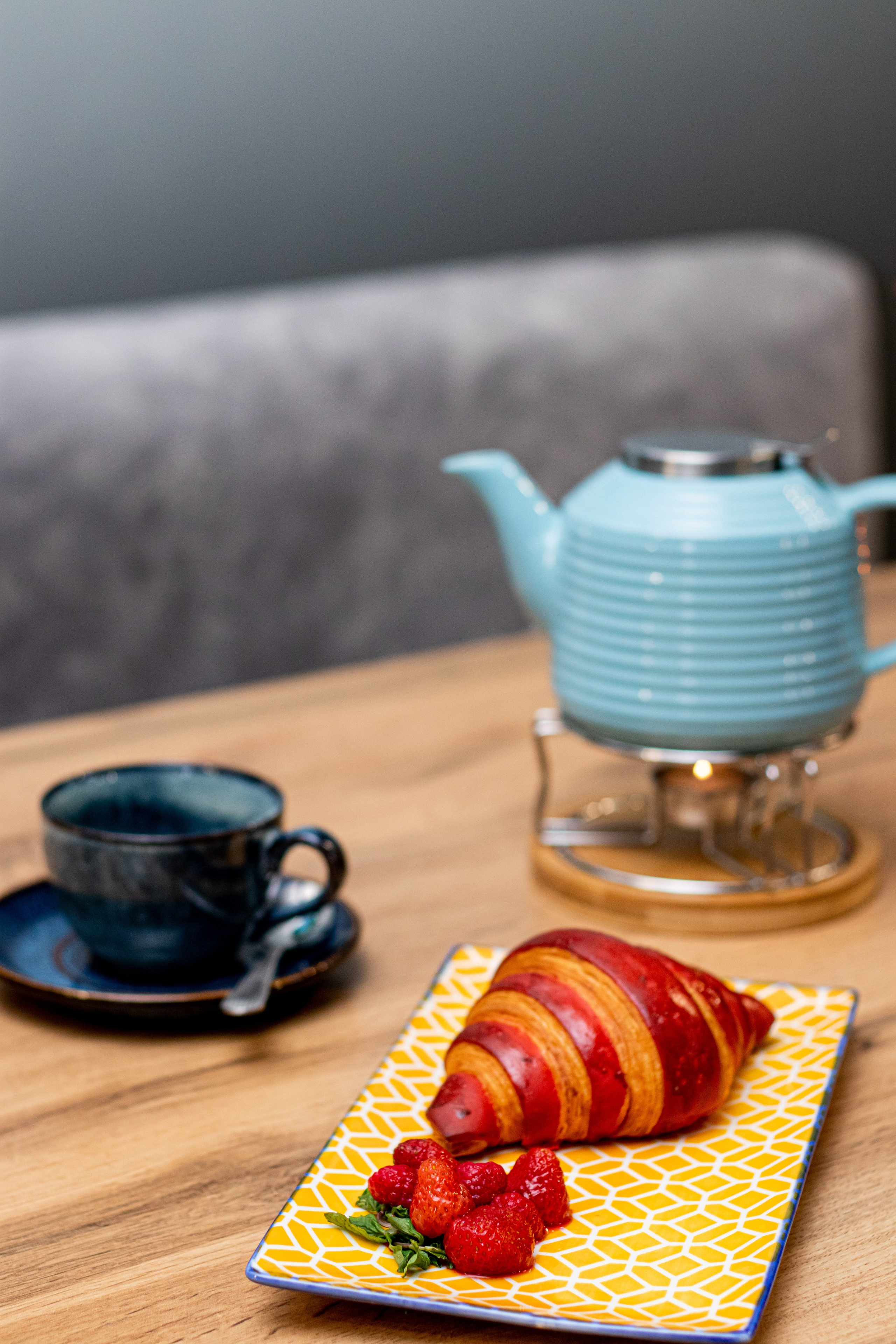 Для ресторана