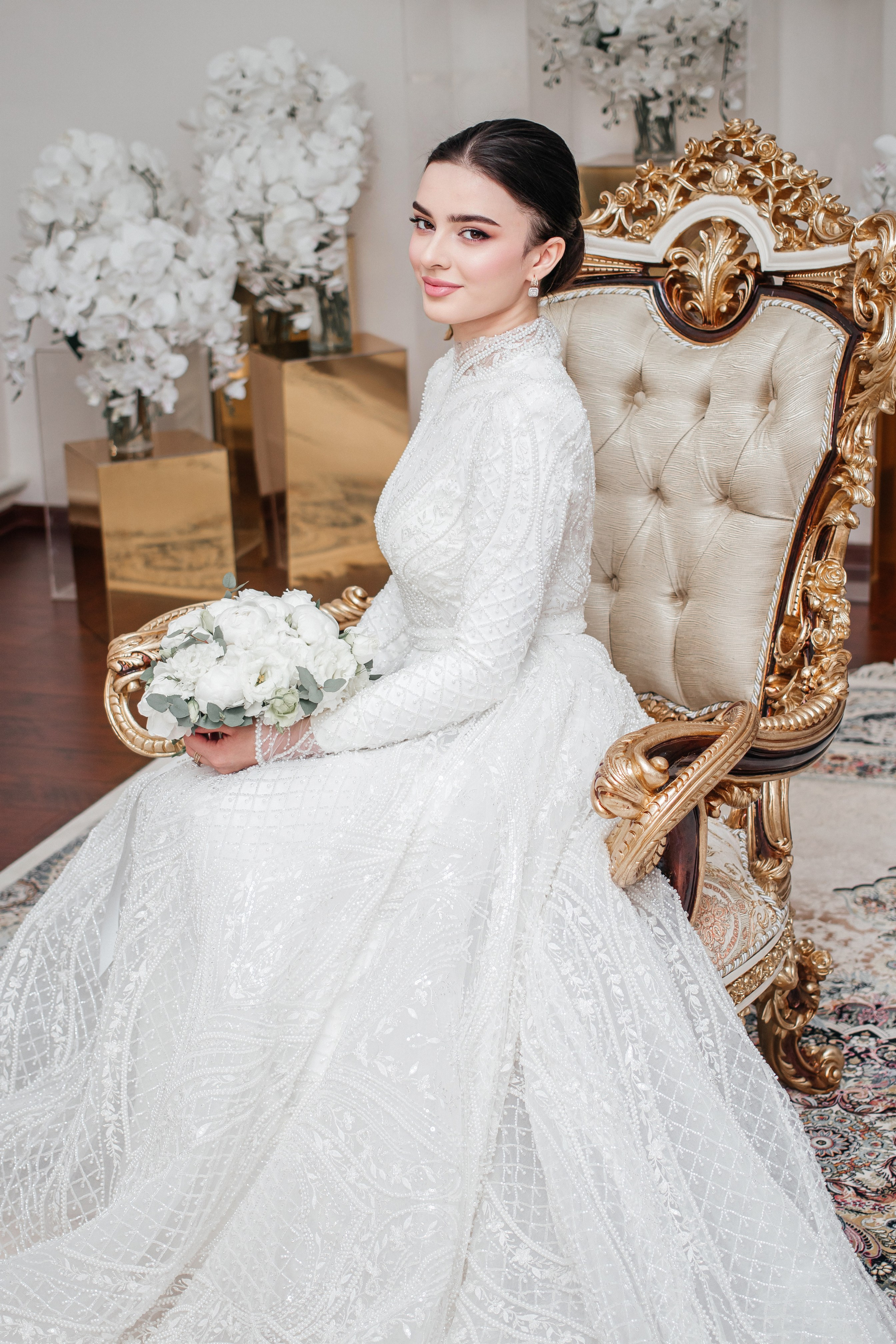 Невеста Самира