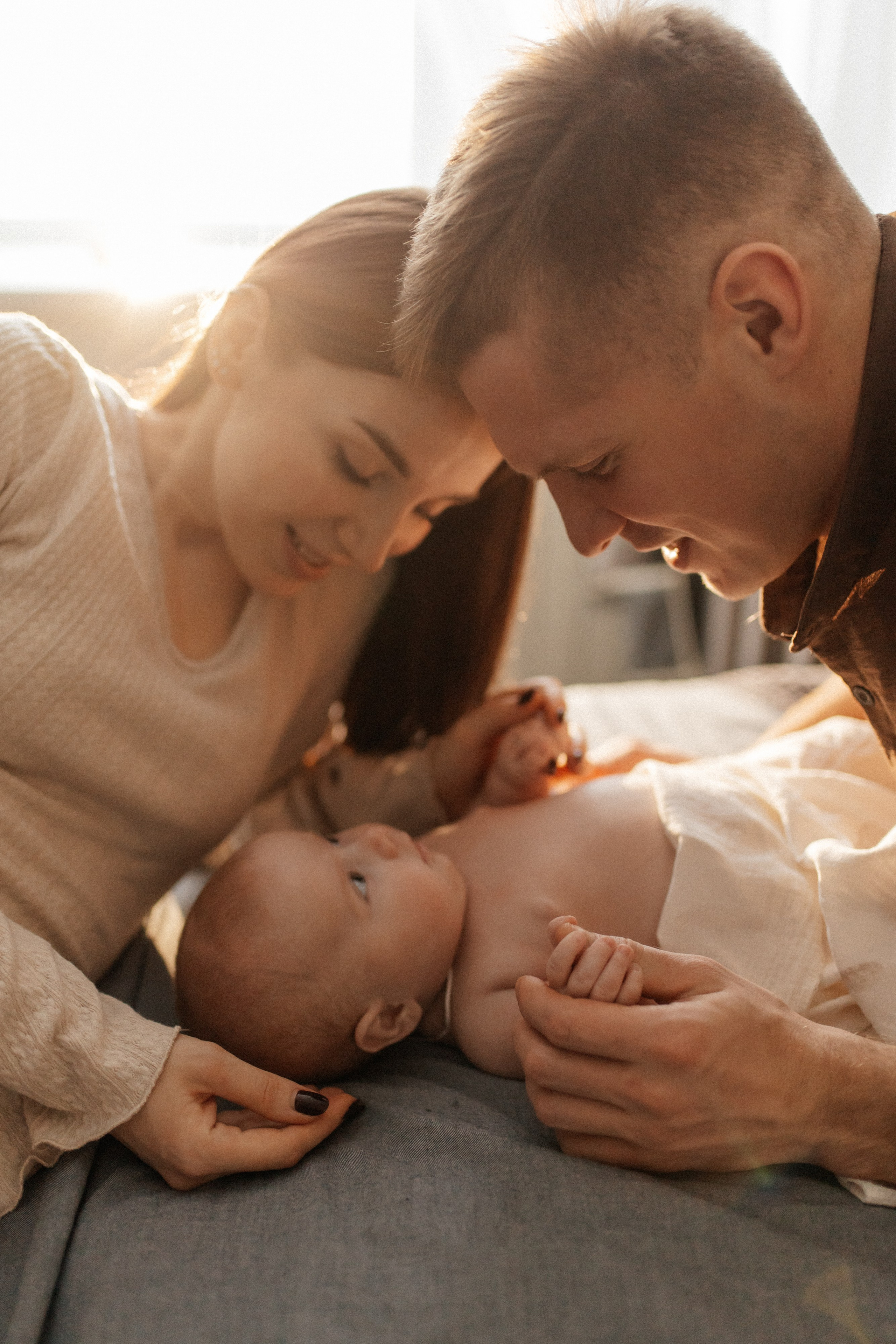 Дом, тепло, любовь. Фотограф Ульяна Дивина в Нижнем Новгороде и Нижегородской области