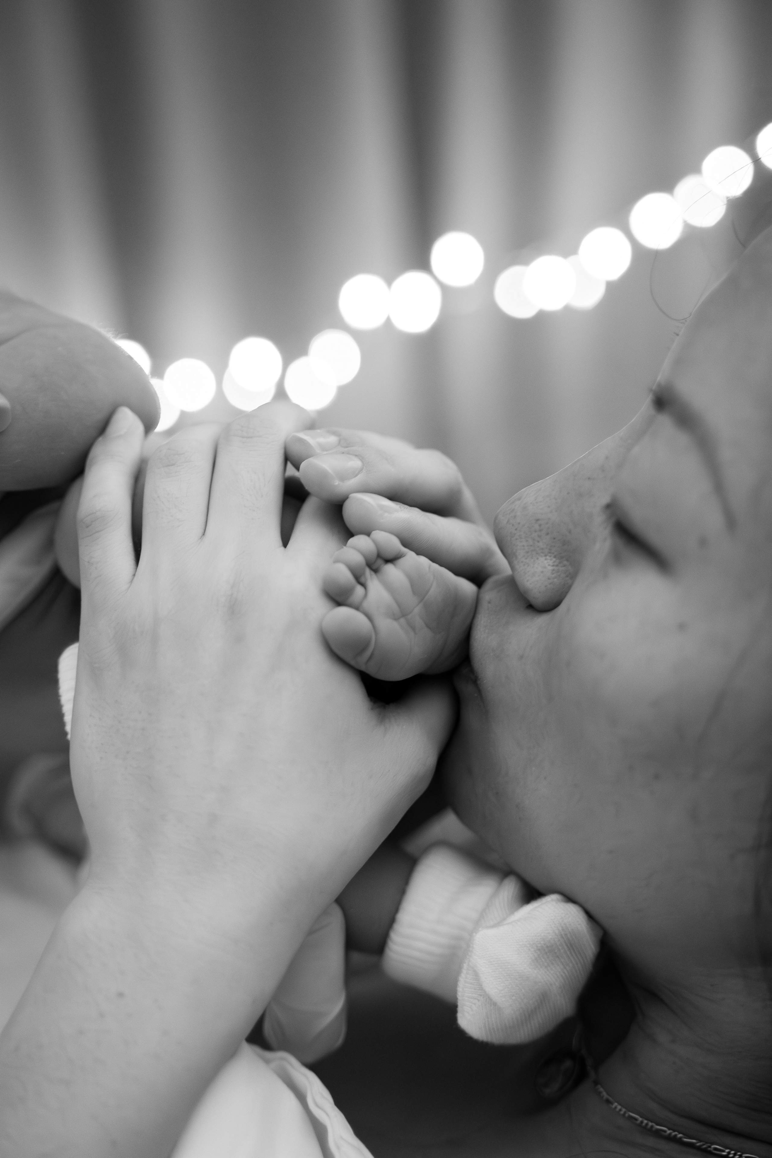 Марк. Фотограф на роды Москва Ольга Летучева