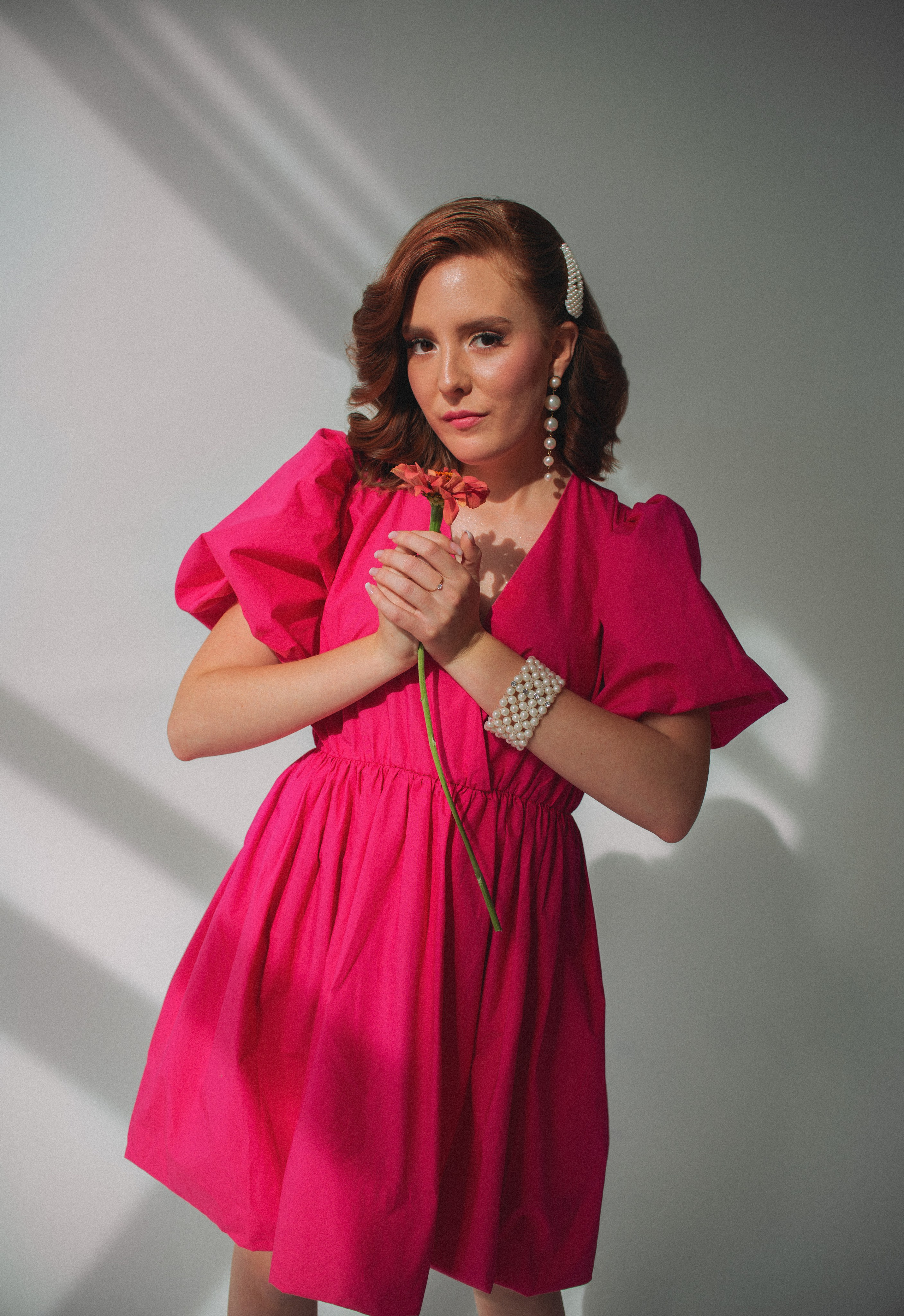 Эльвира. Женский фотограф в Москве и МО