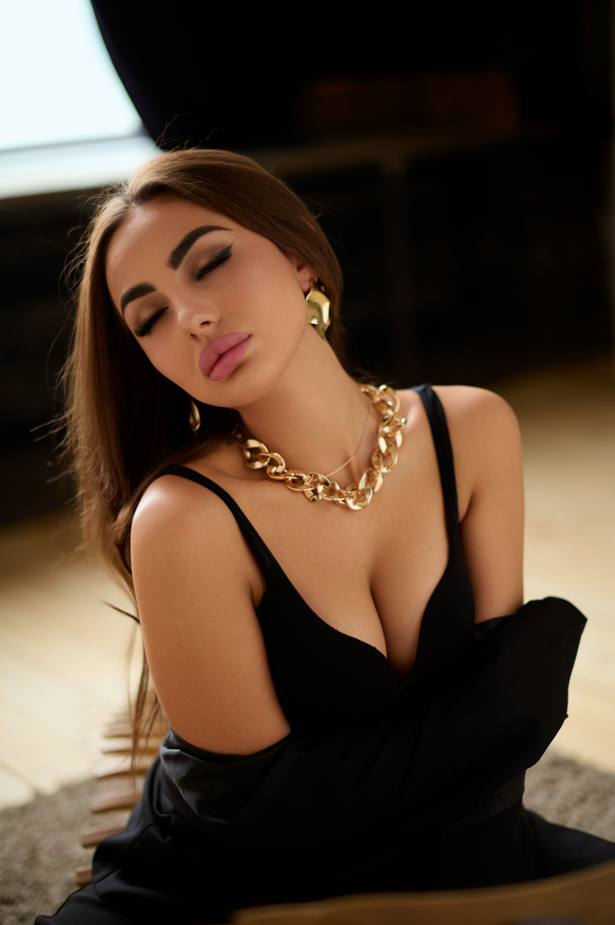 Вика. Фотограф Егорьевск Коломна Воскресенск