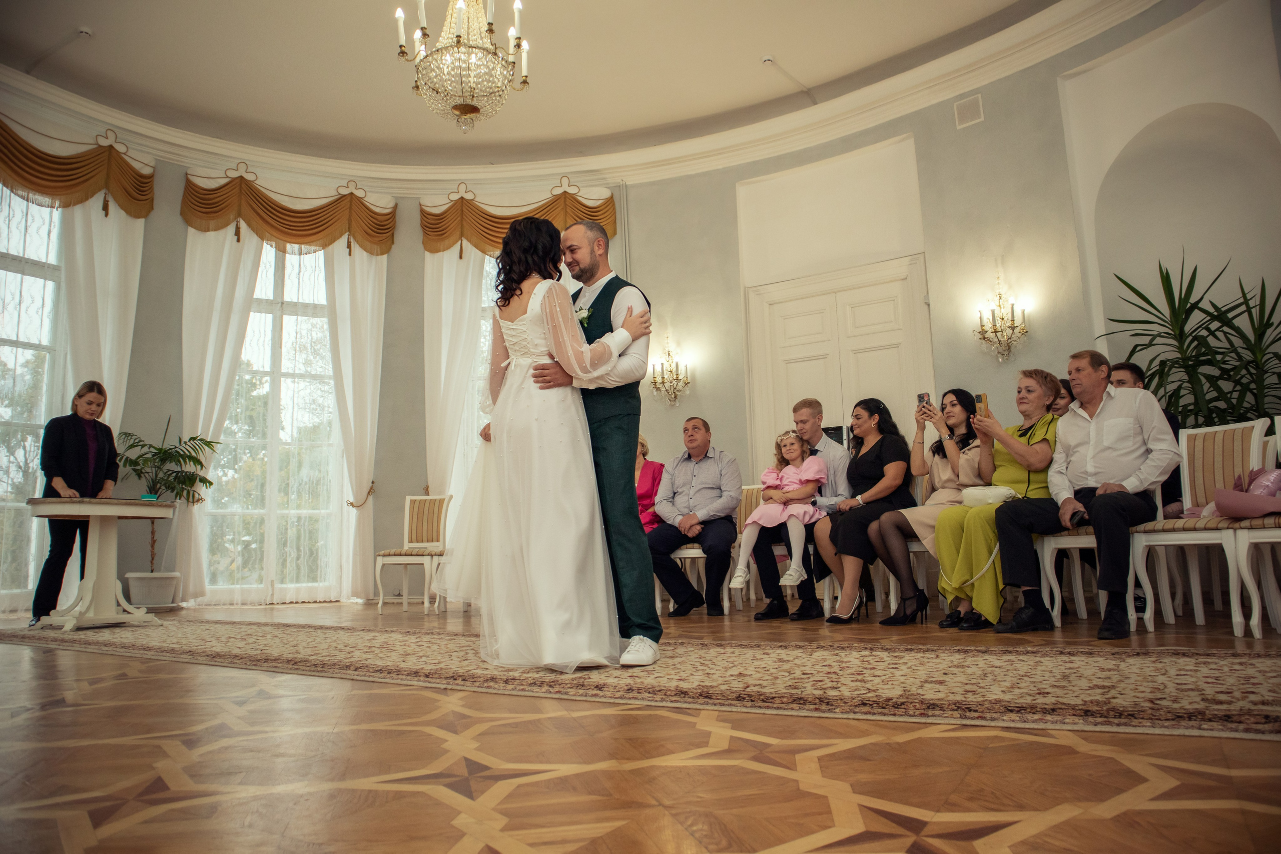 Лиза и Саша. Детский и семейный фотограф Юлия Полянина