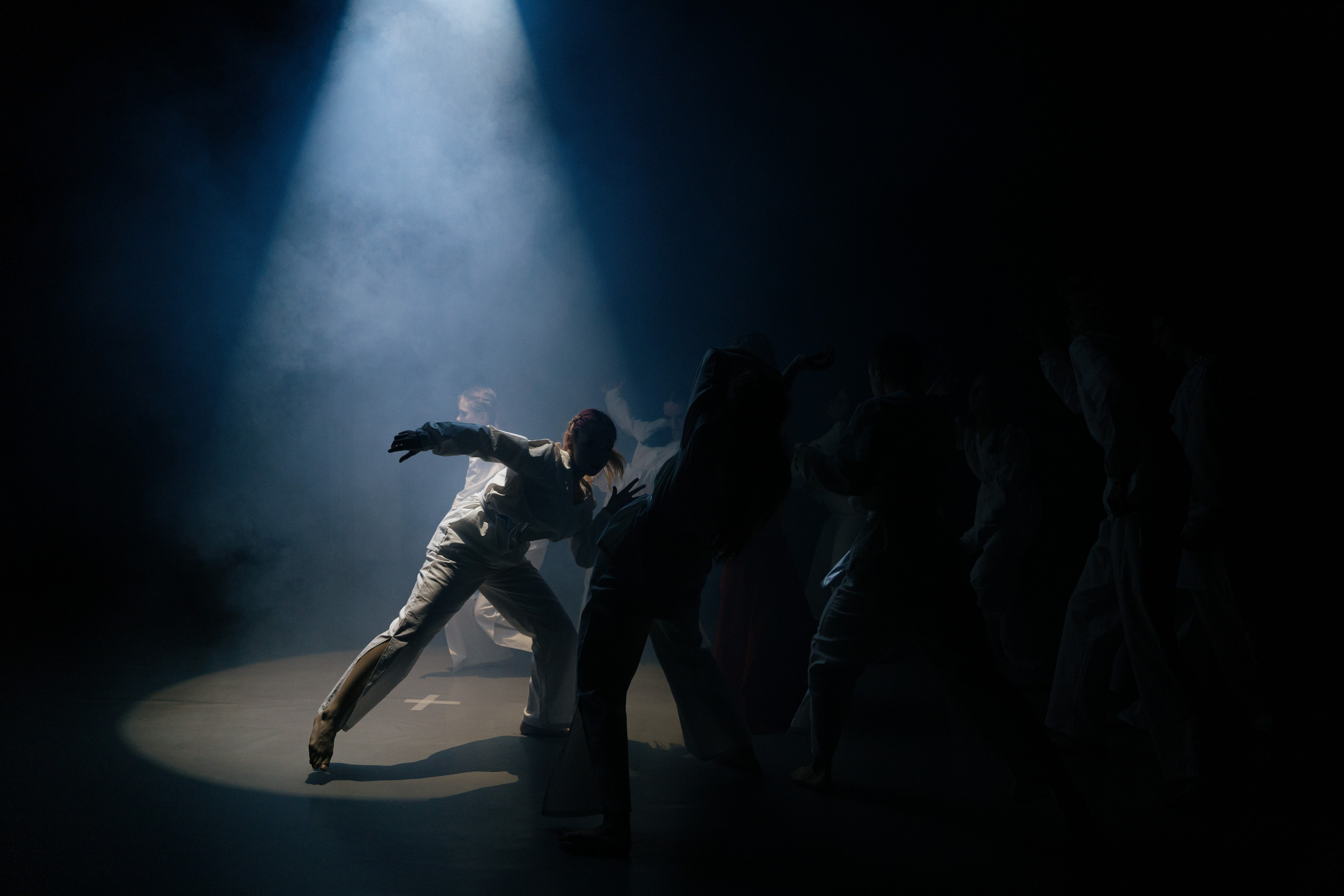 Гильдия искусств «ПРОСТОР» | отчетный концерт. Фотограф Vika Rin