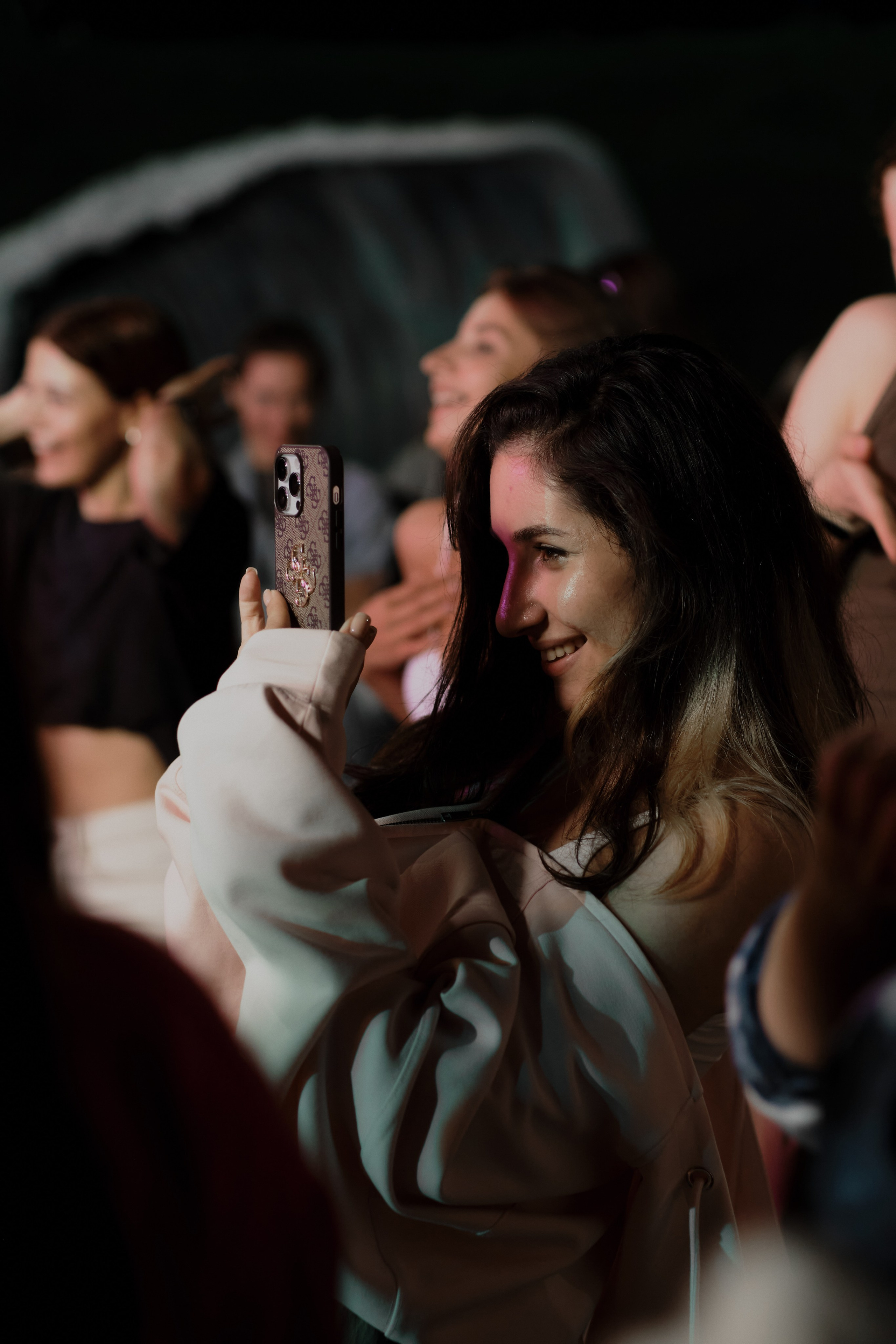 «ДОМашний джем». Фотограф Vika Rin