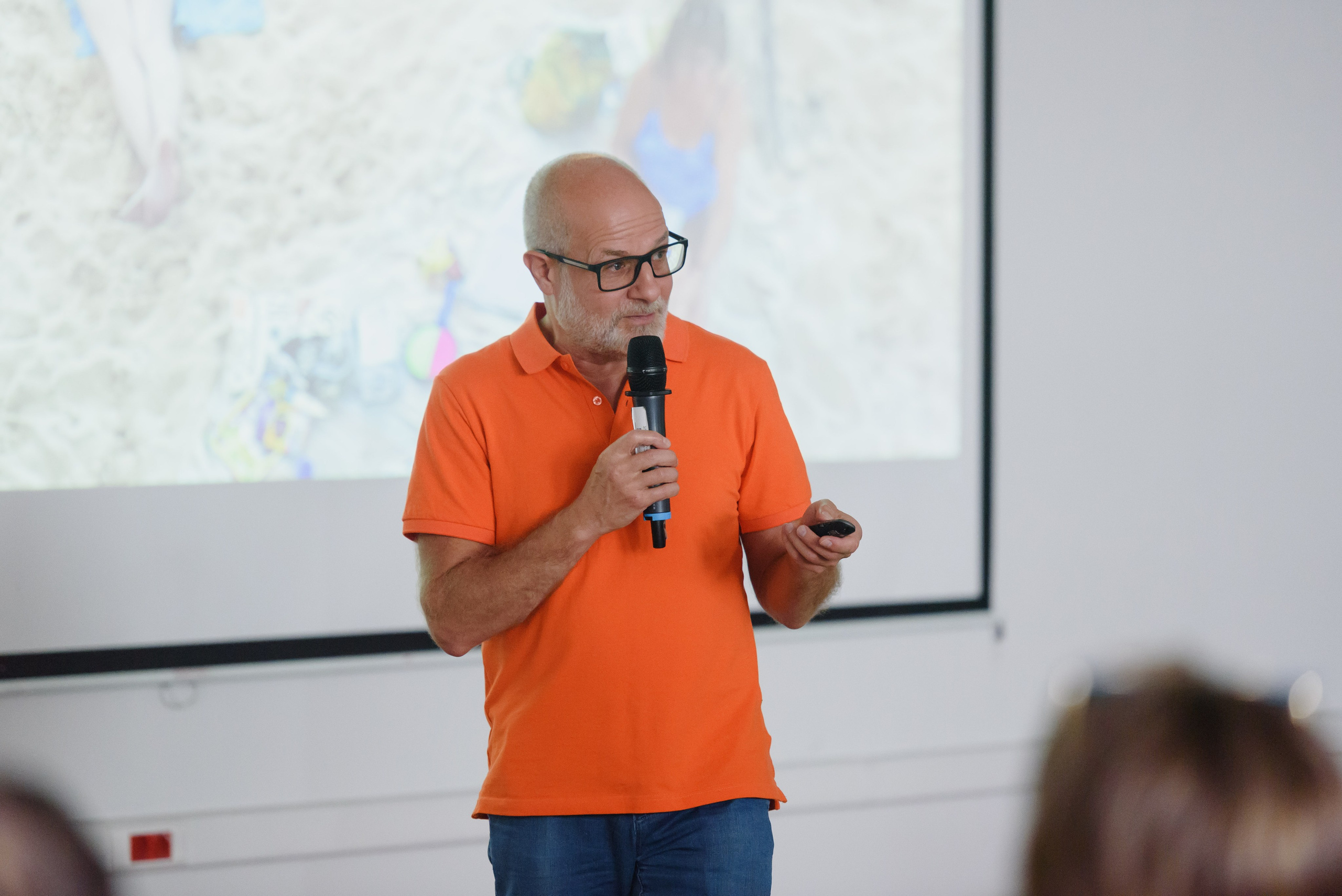 Репортаж. Фотограф Руслан Хафизов