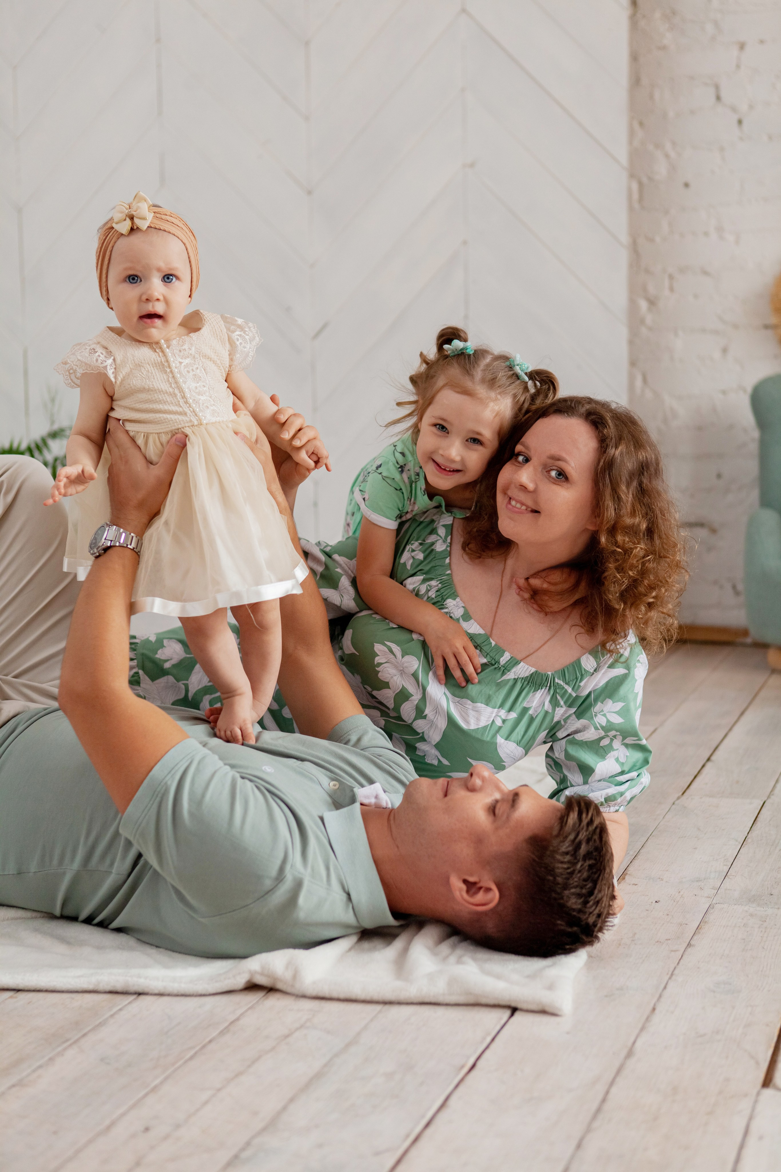 СЕМЬЯ. Фотограф на любое мероприятие