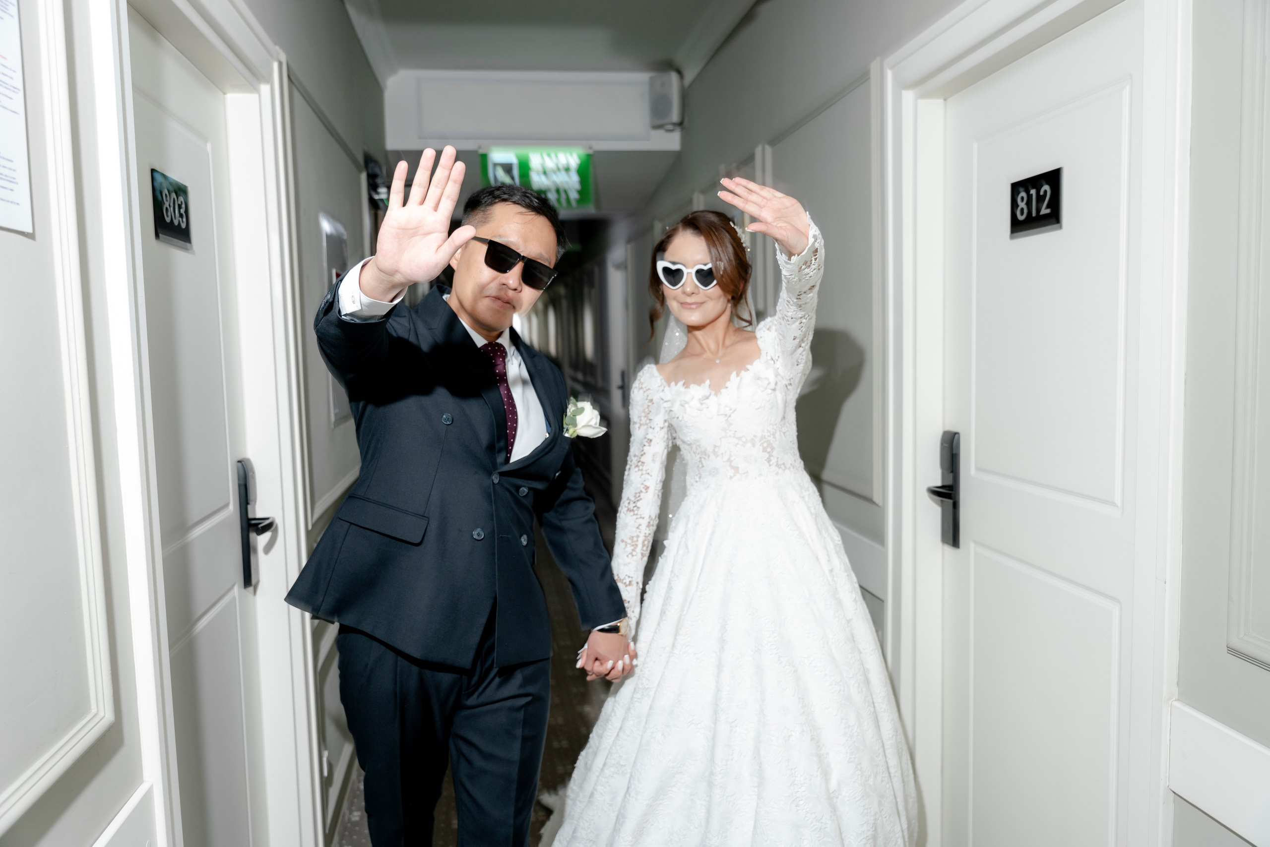 Talant & Sabina. Galam media