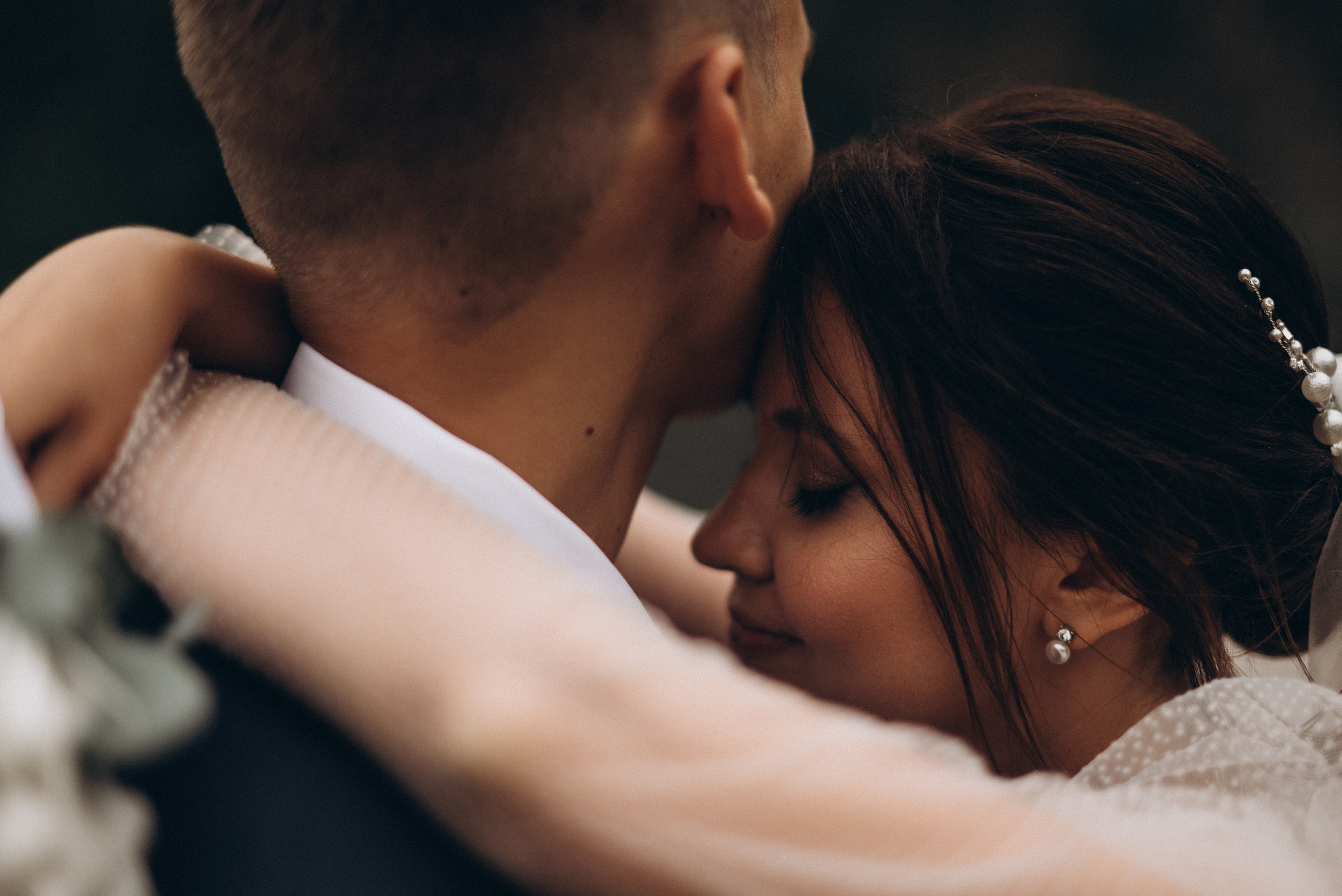 Владимир и Анастасия. Свадебный фотограф