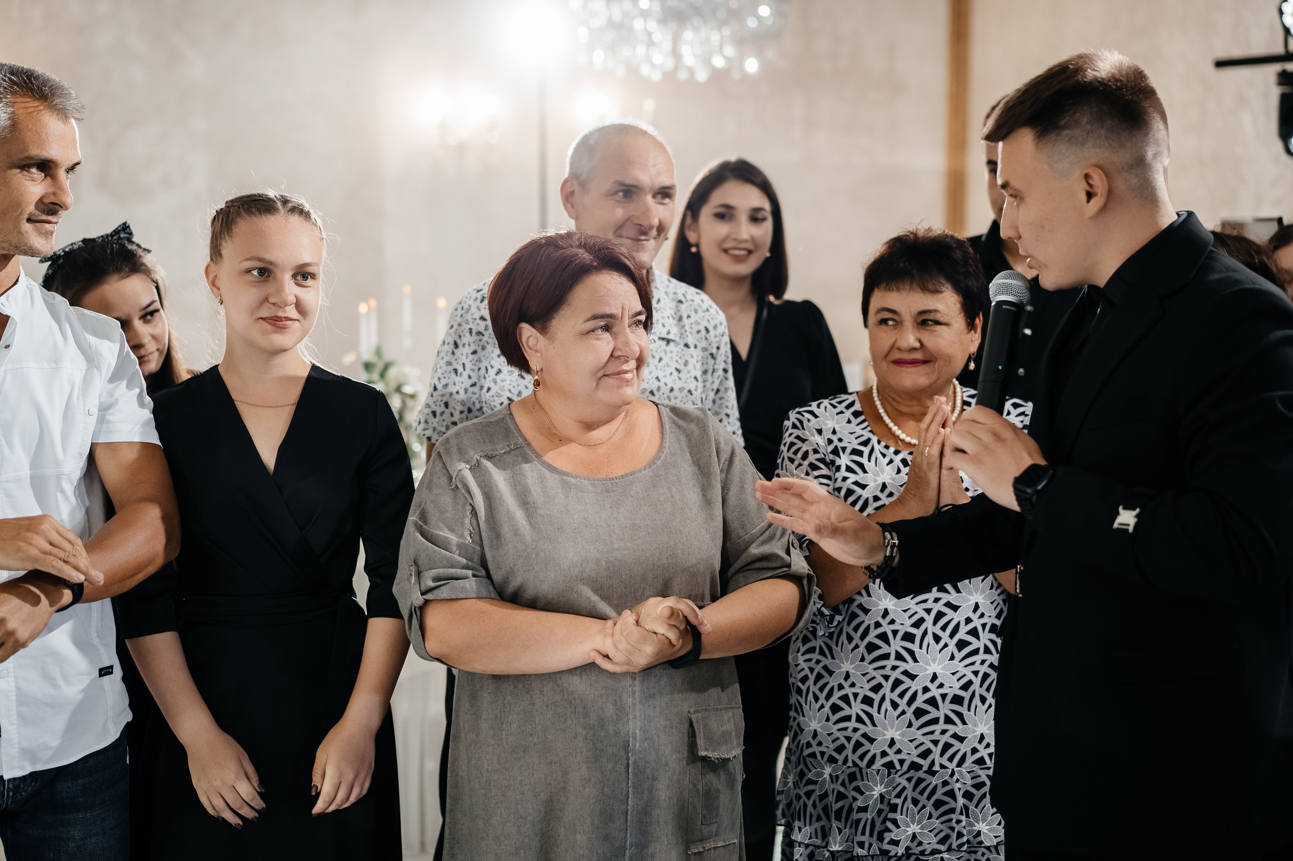 Валерия & Вячеслав. Свадебный фотограф Барнаул Алексей Павлов