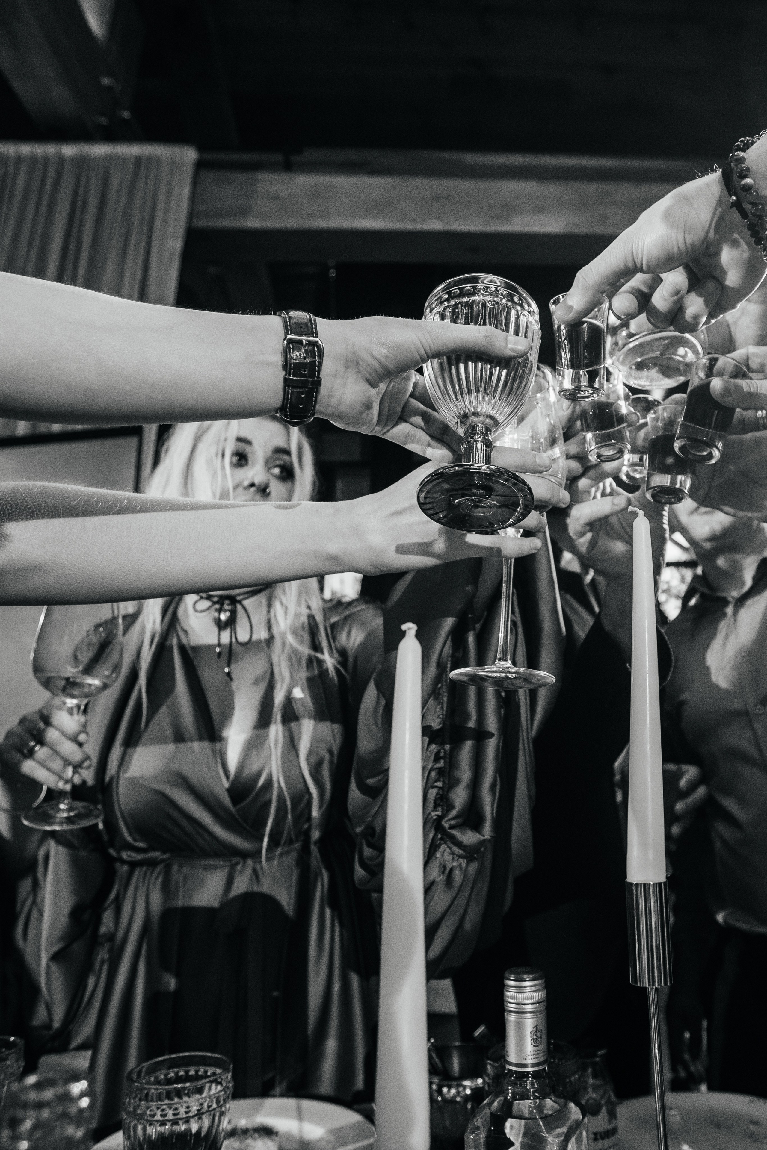 Элла & Кирилл. Свадебный фотограф Барнаул Алексей Павлов