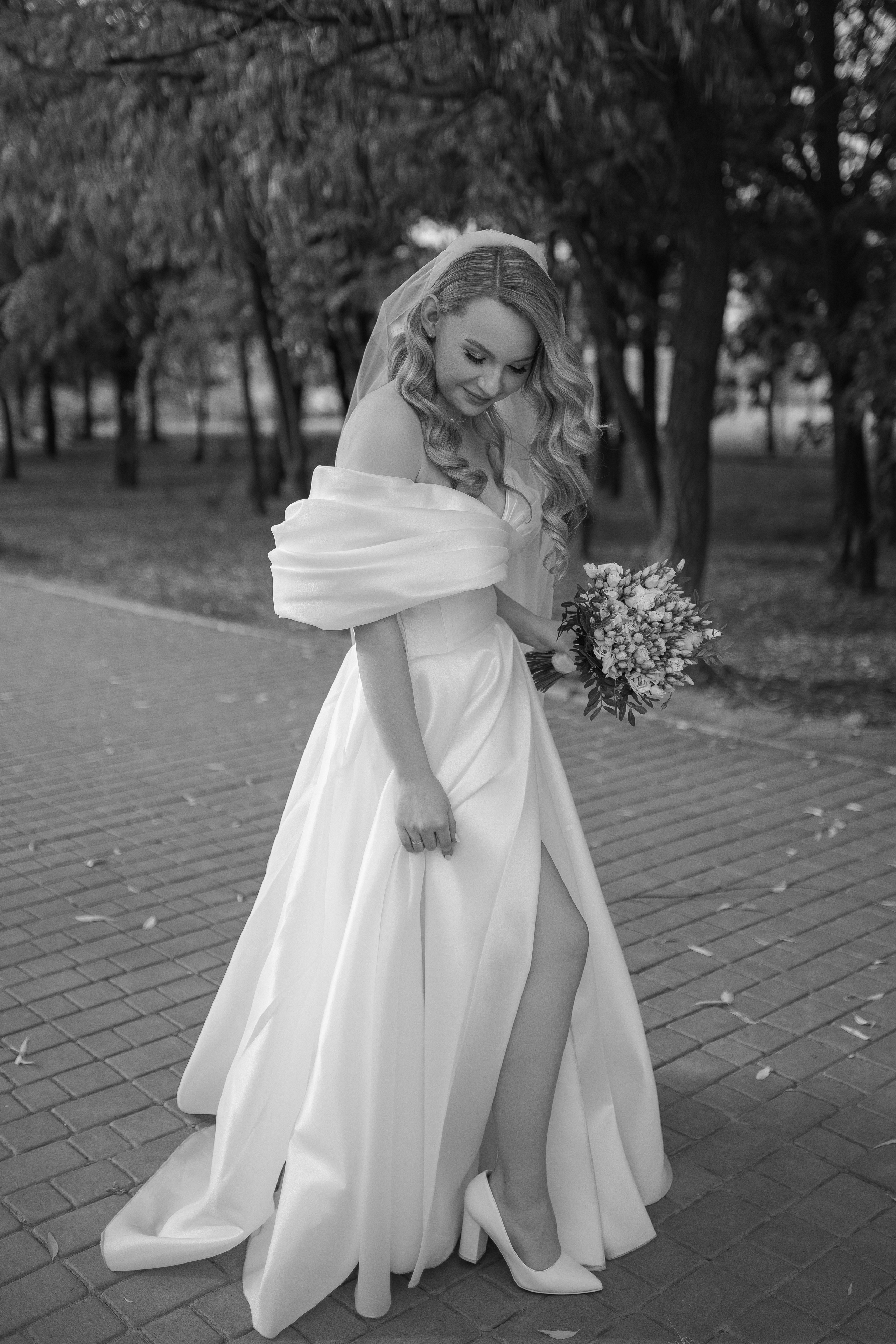 Александр & Анастасия. Главная