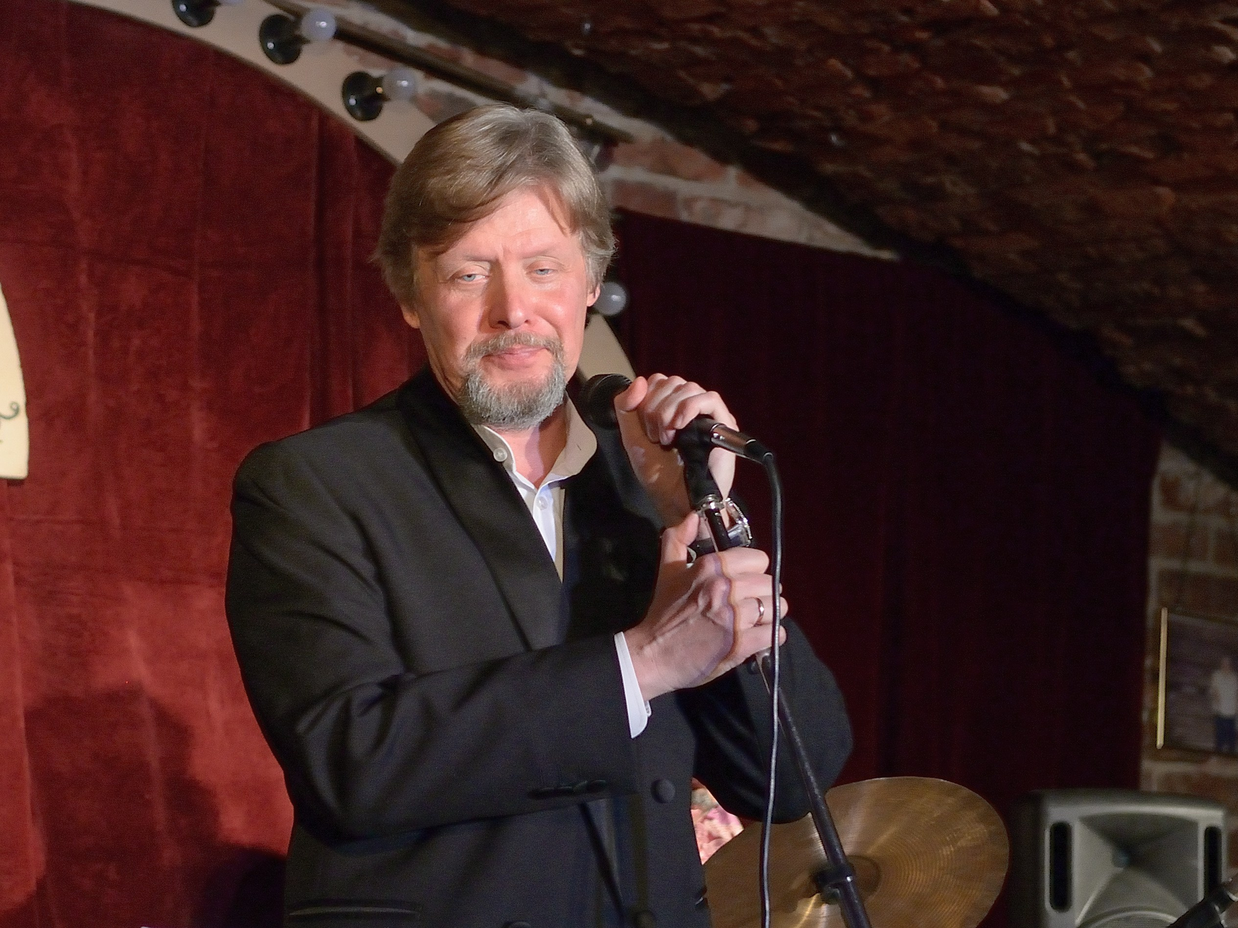 Фотосъемка концерта. Организация и проведение фотосъемок в Санкт-Петербурге. Фотограф Смирягин Илья