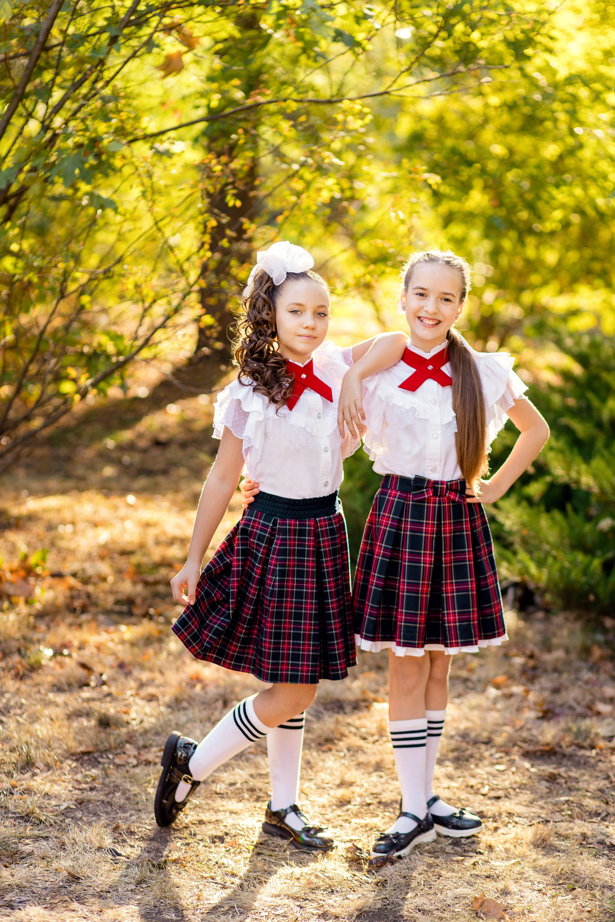 Выпусные альбомы Краснодар — Юлия Призова