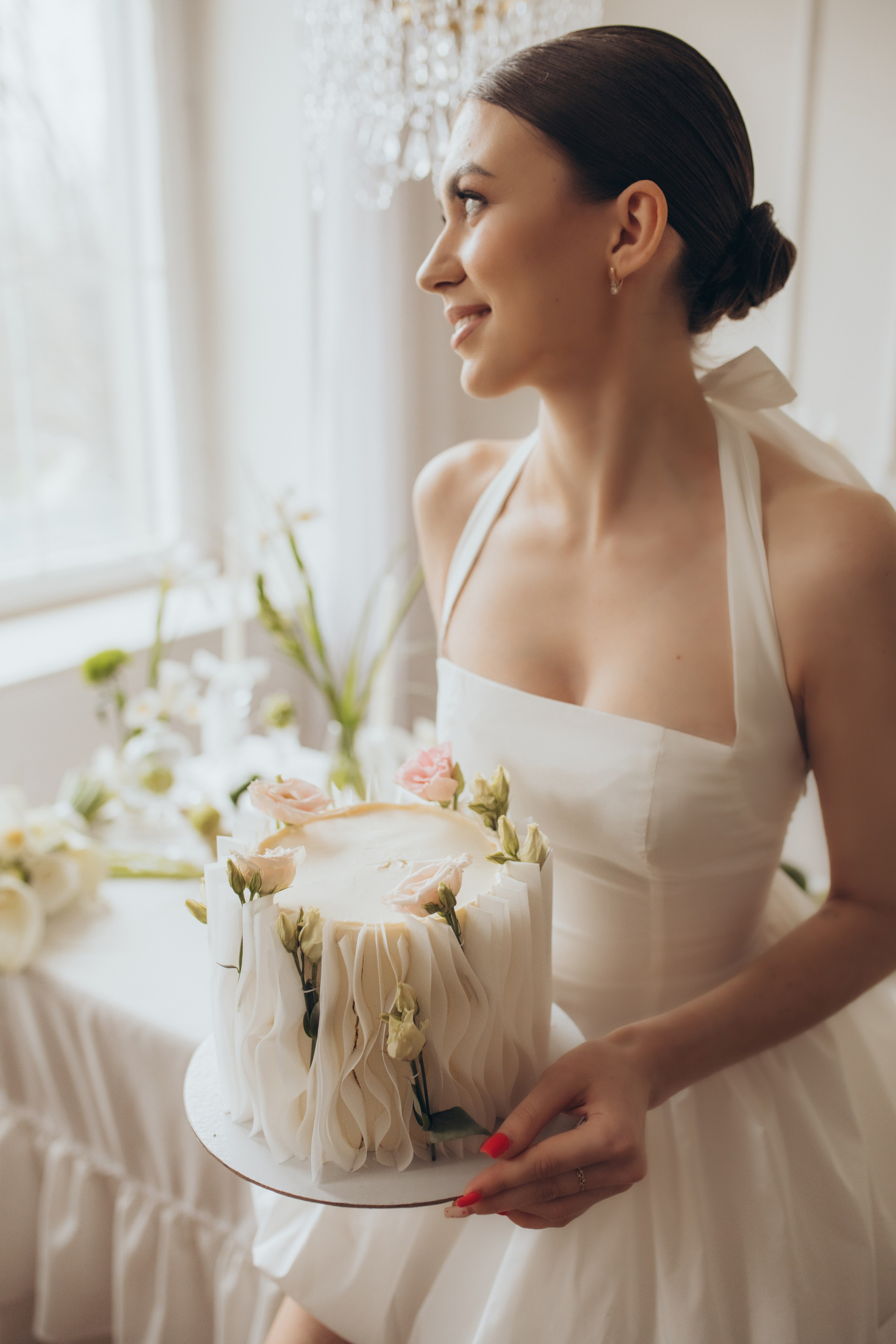 Валерия. Свадебный и семейный фотограф в Белгороде Евгения Курочкина