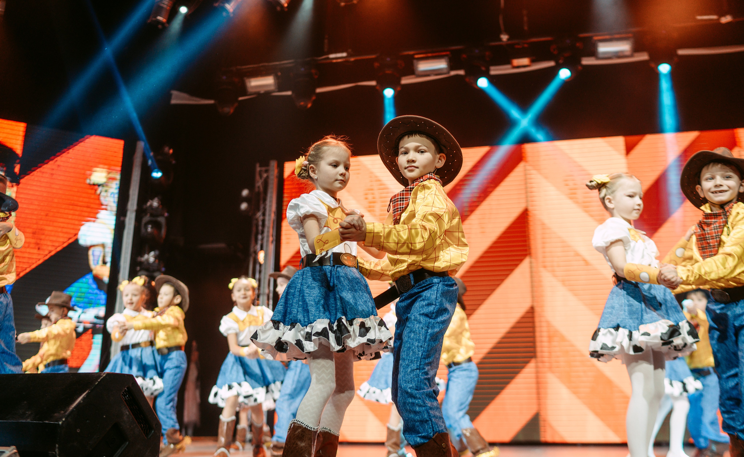 10 лет Бала-Сити / 2022. Саша Копылов, фотограф в Казани