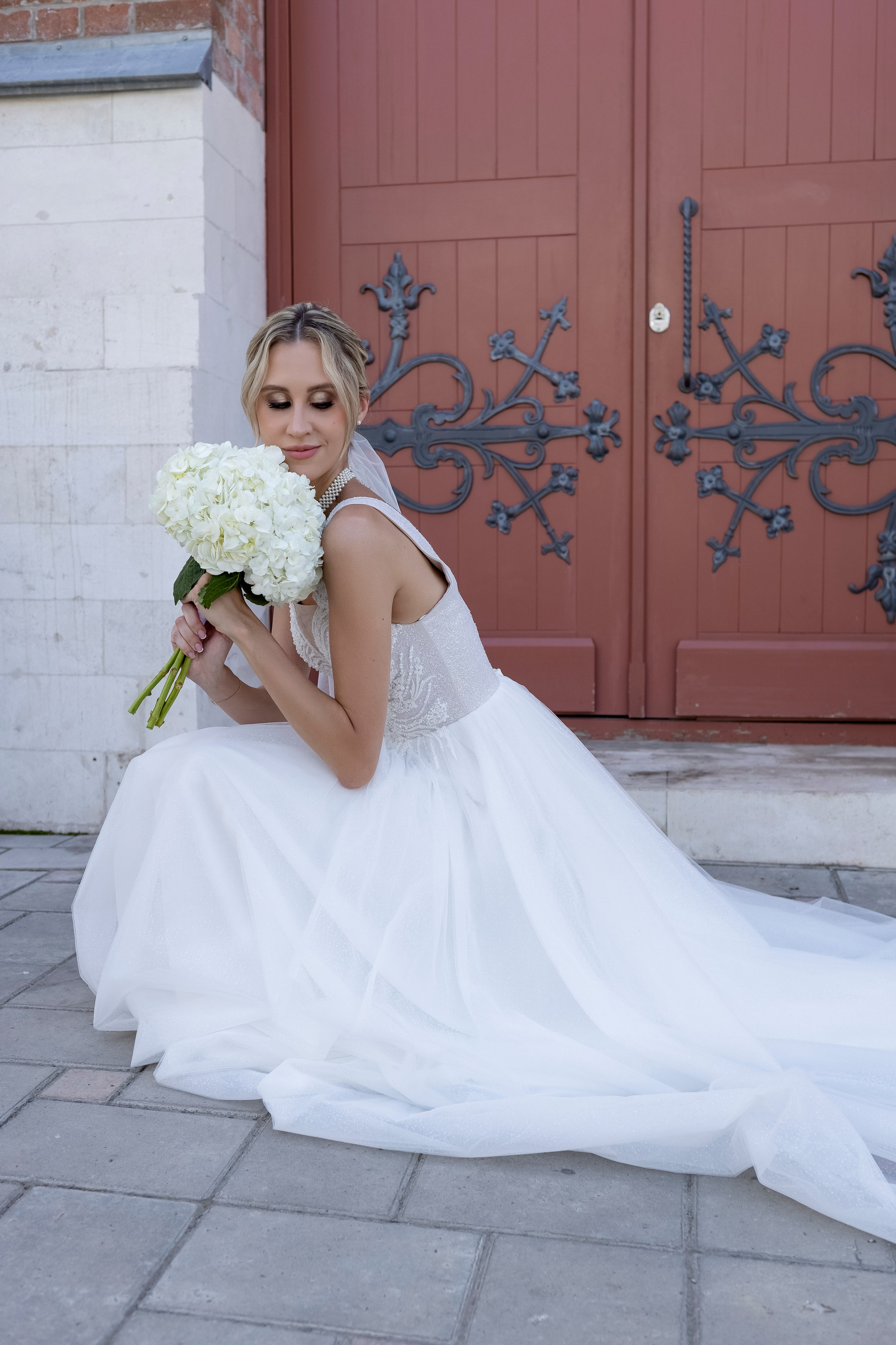 Наталья | Сергей. Свадебный фотограф Александра Попова