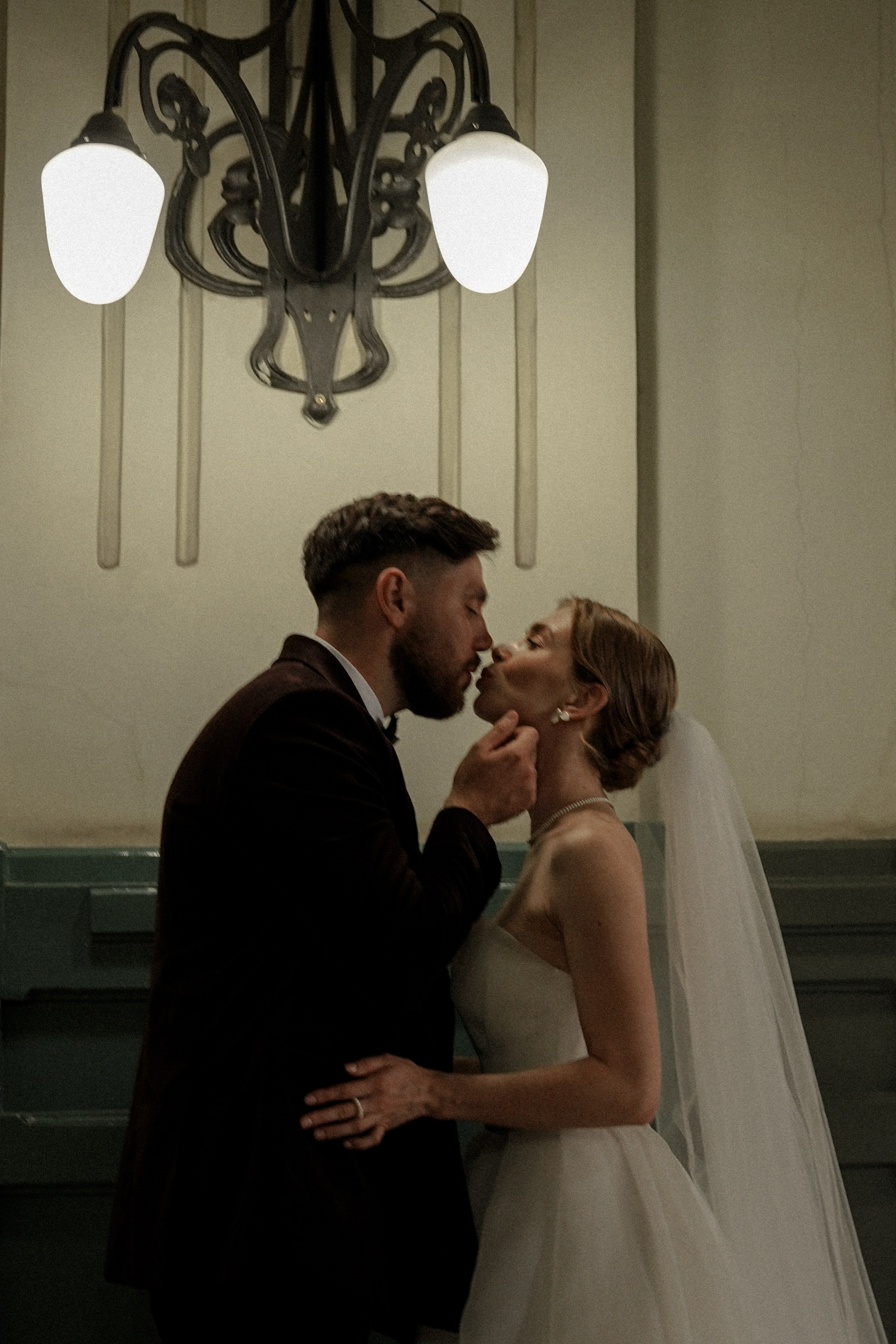 Николай&Александра. Свадебный фотограф в Санкт-Петербурге Мошина Наталья