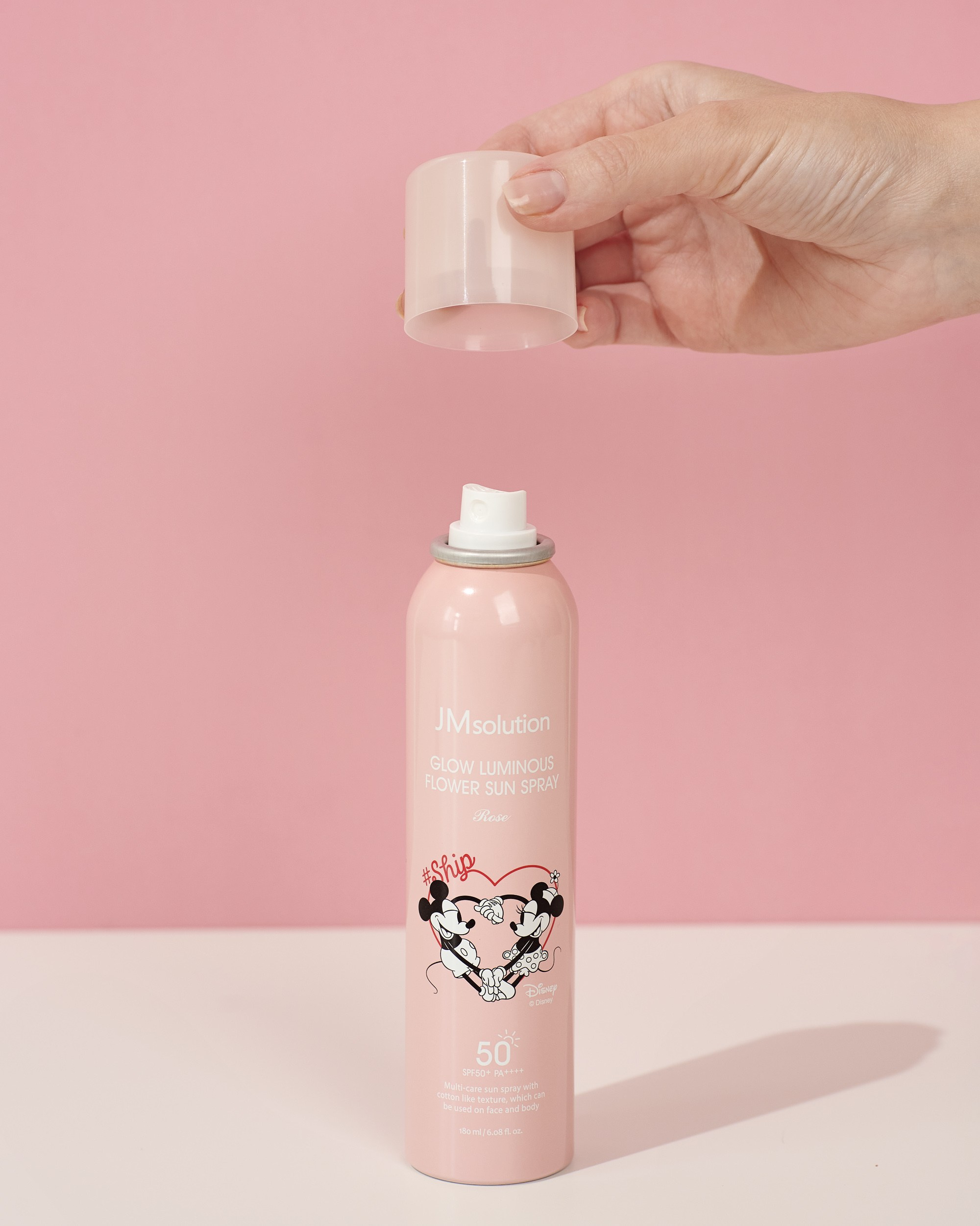 Косметика. Предметный фотограф, инфографика и видео в Санкт-Петербурге