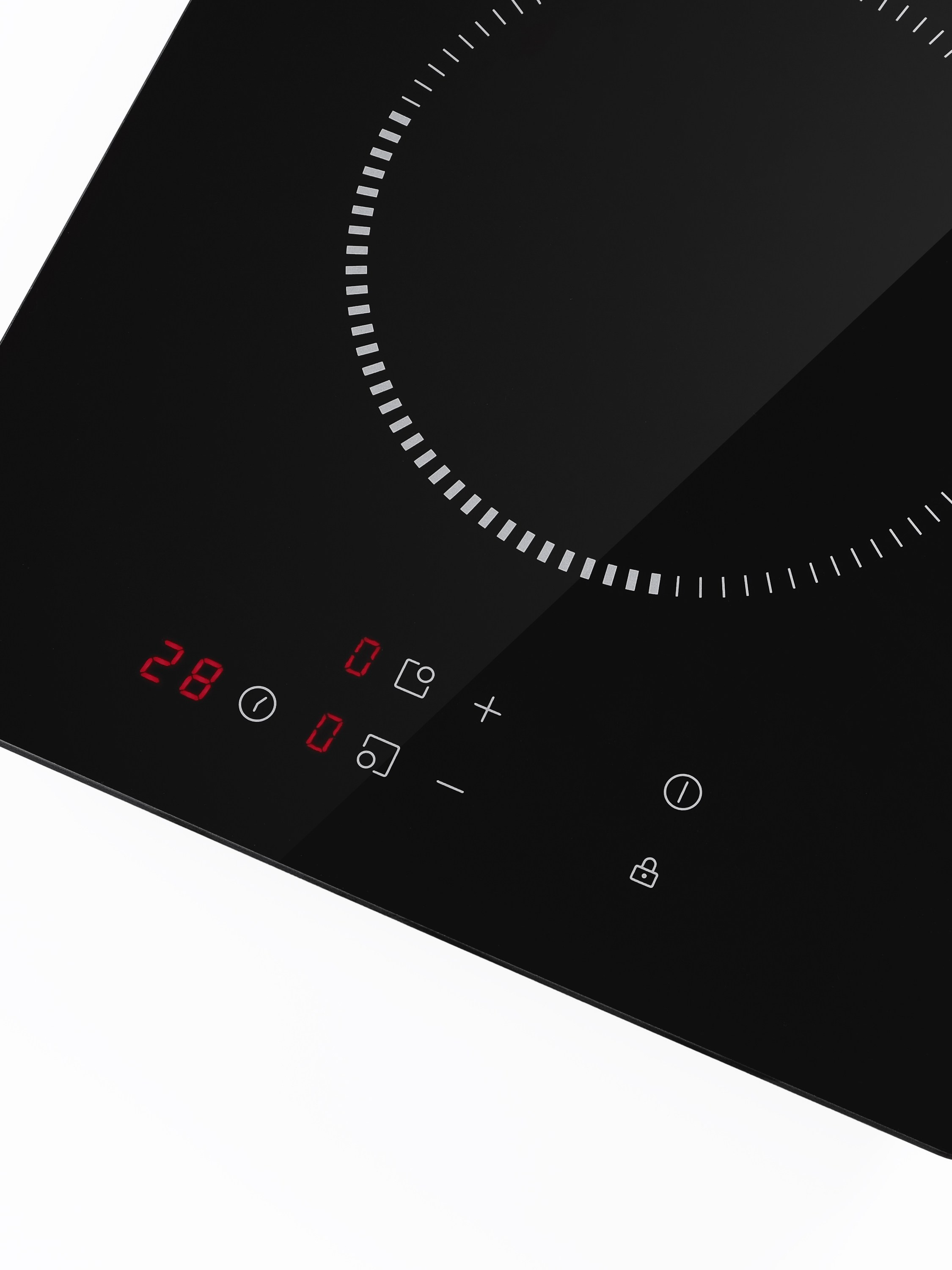 Вытяжки и варочные панели. Предметный фотограф, инфографика и видео в Санкт-Петербурге