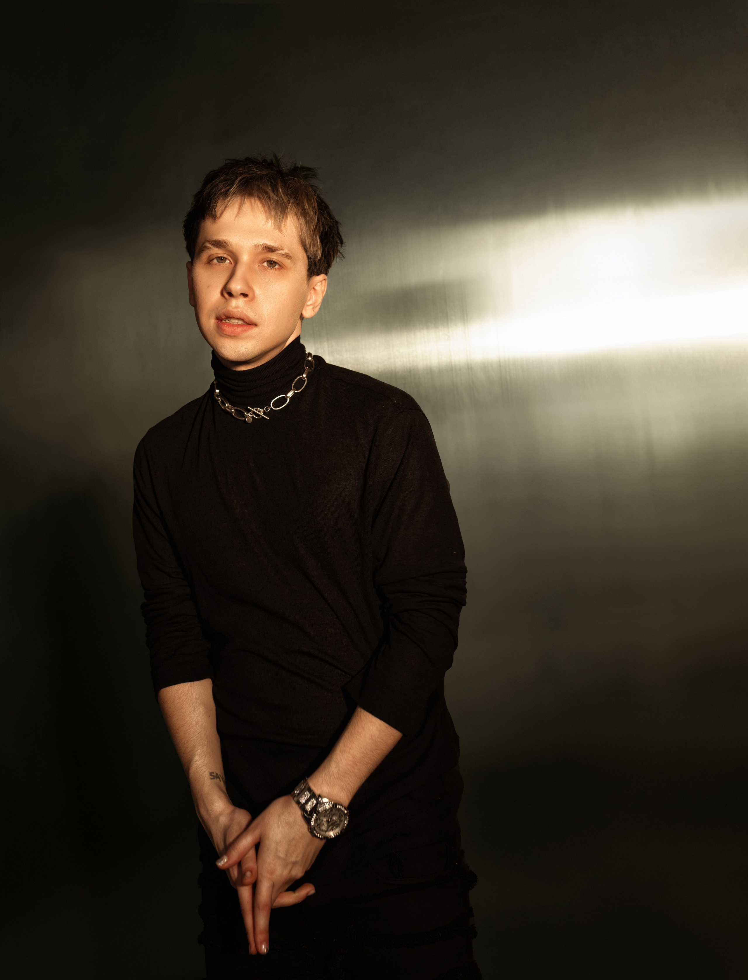 Клиентские съемки. Kayala