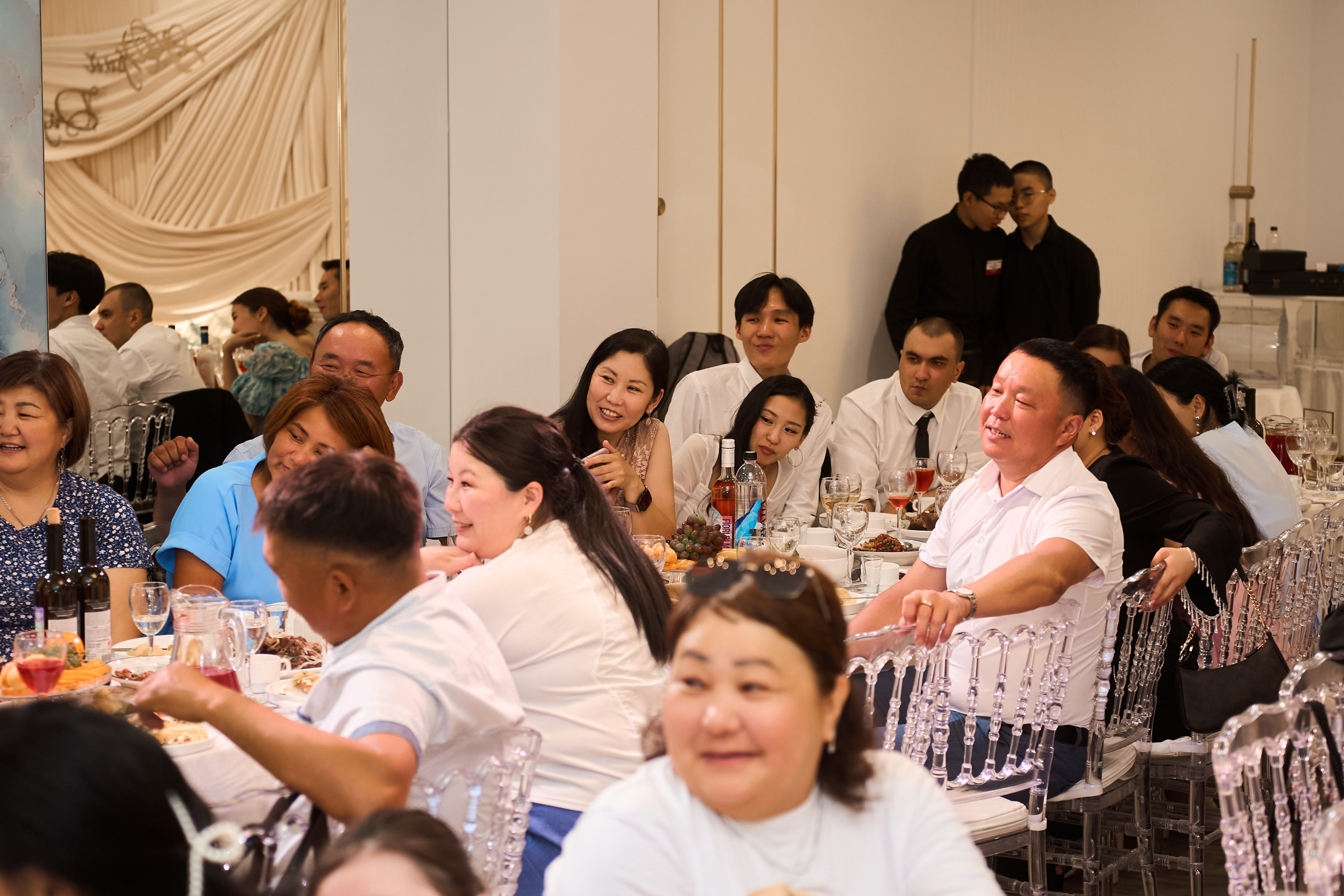 Дарина и Юрий. Главная