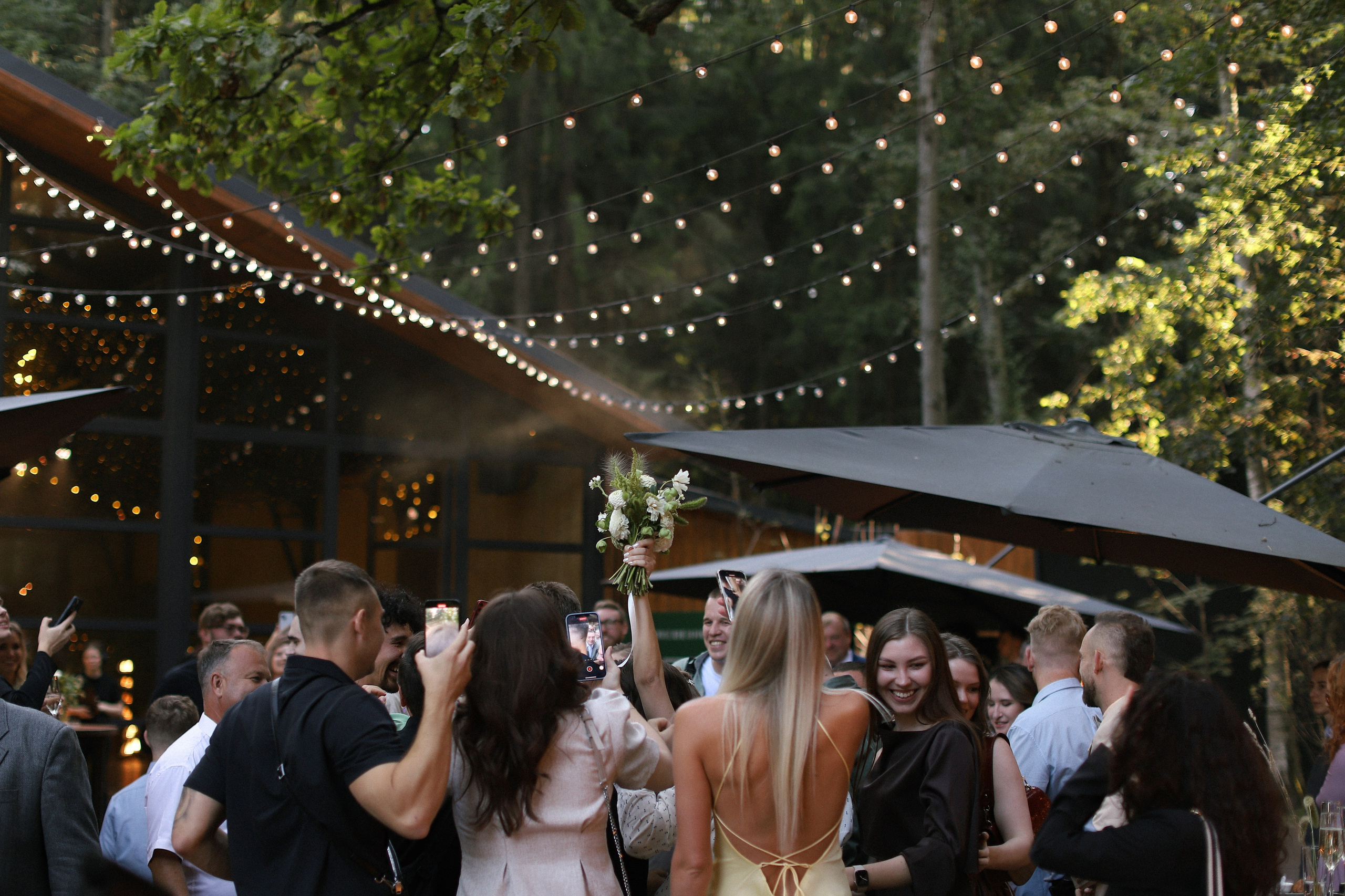 Елена и Марк. Фотограф Москва, Чехов Цыкоза Алина