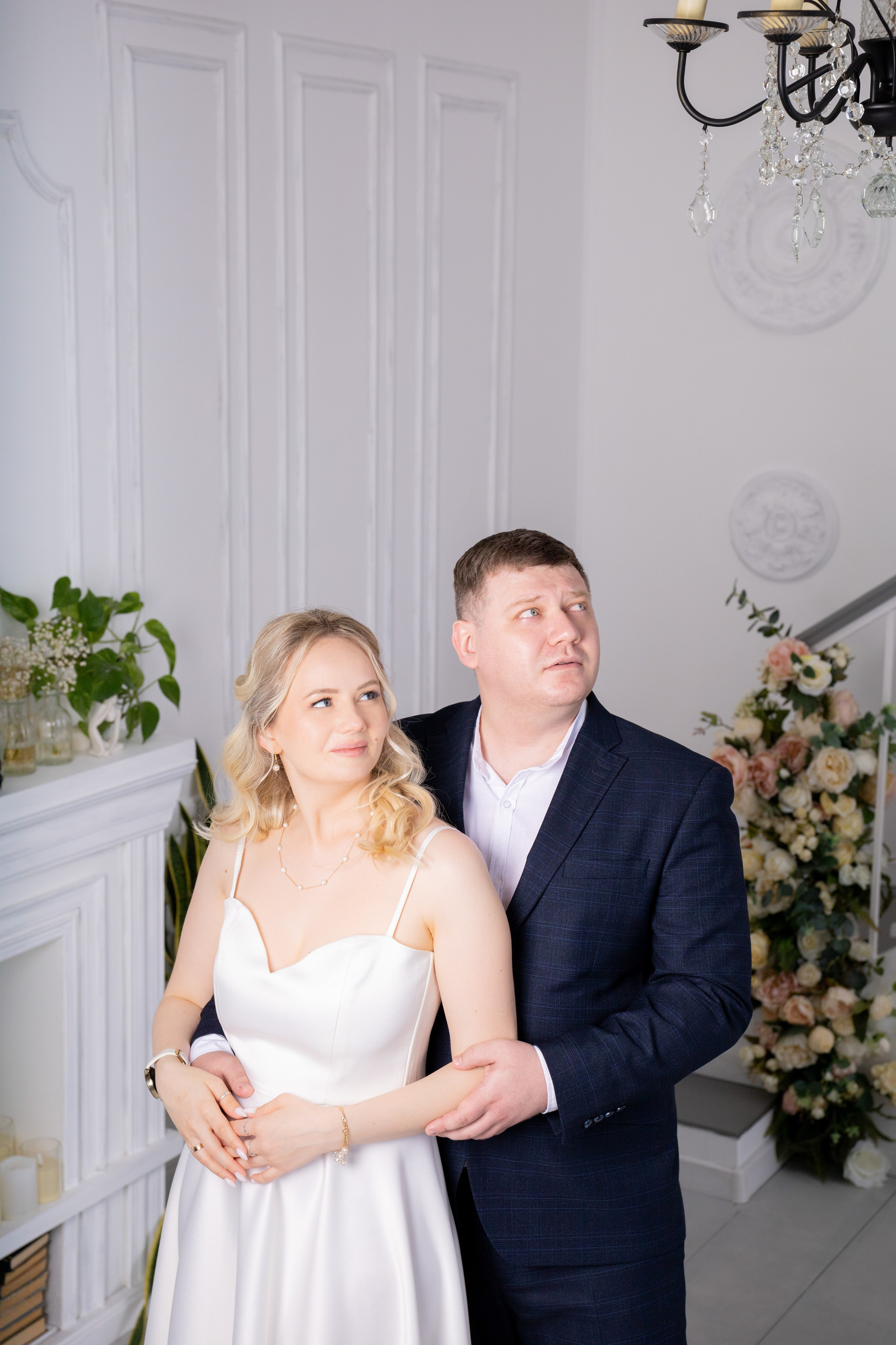 Love & Свадебные. Анастасия Соломенная и Василиса Марченко Фотографы Краснодар