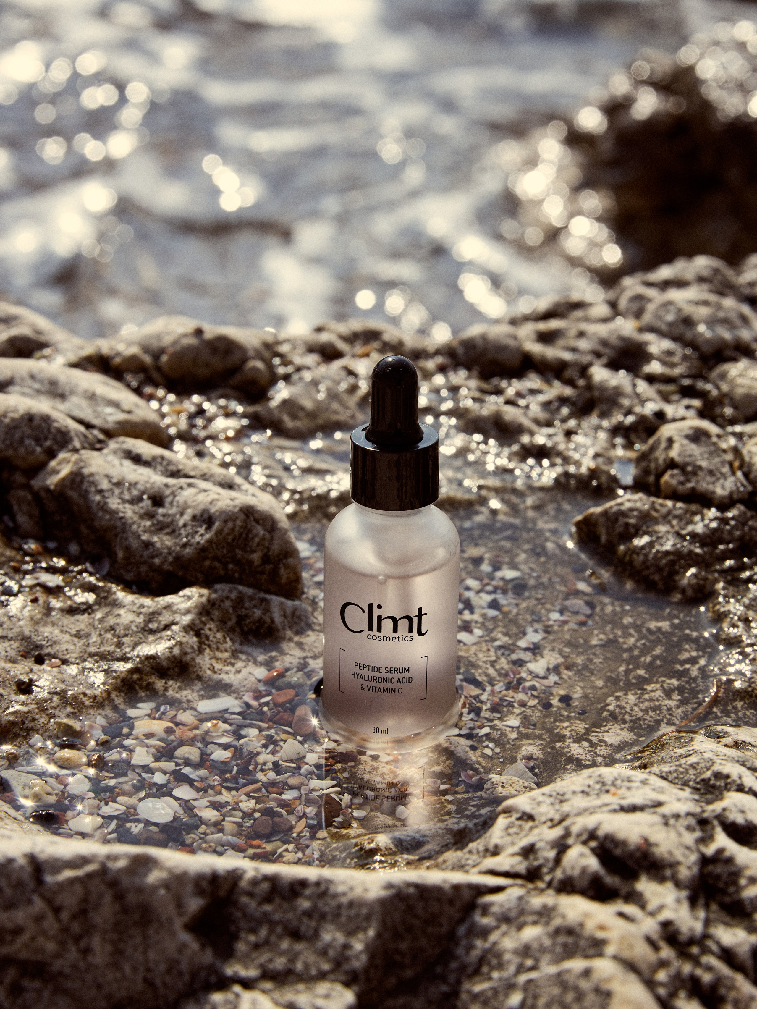 Предметная съемка для бренда косметики в Москве. Букалова Людмила — фотограф для брендов одежды в Москве