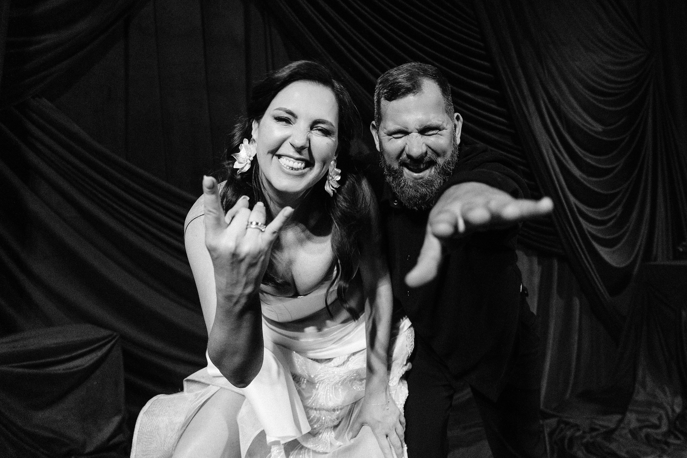 «Как с луны упалИ». Свадебный и семейный фотограф в Краснодаре Роман Моско