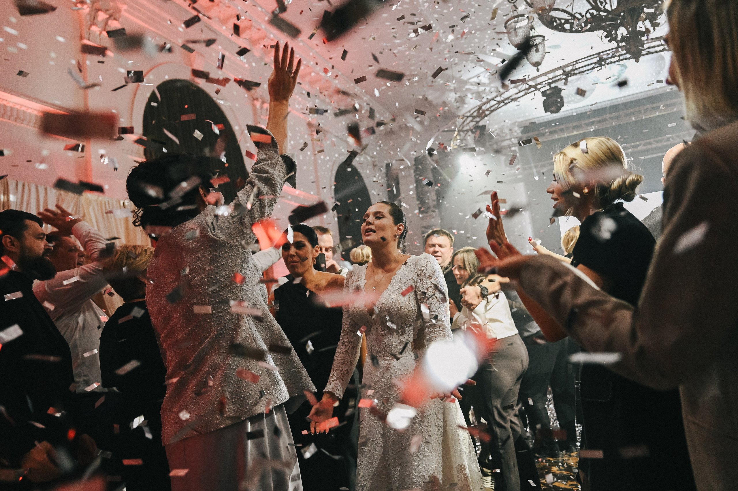 Денис + Алиса. Свадебный и семейный фотограф Волгоград Москва