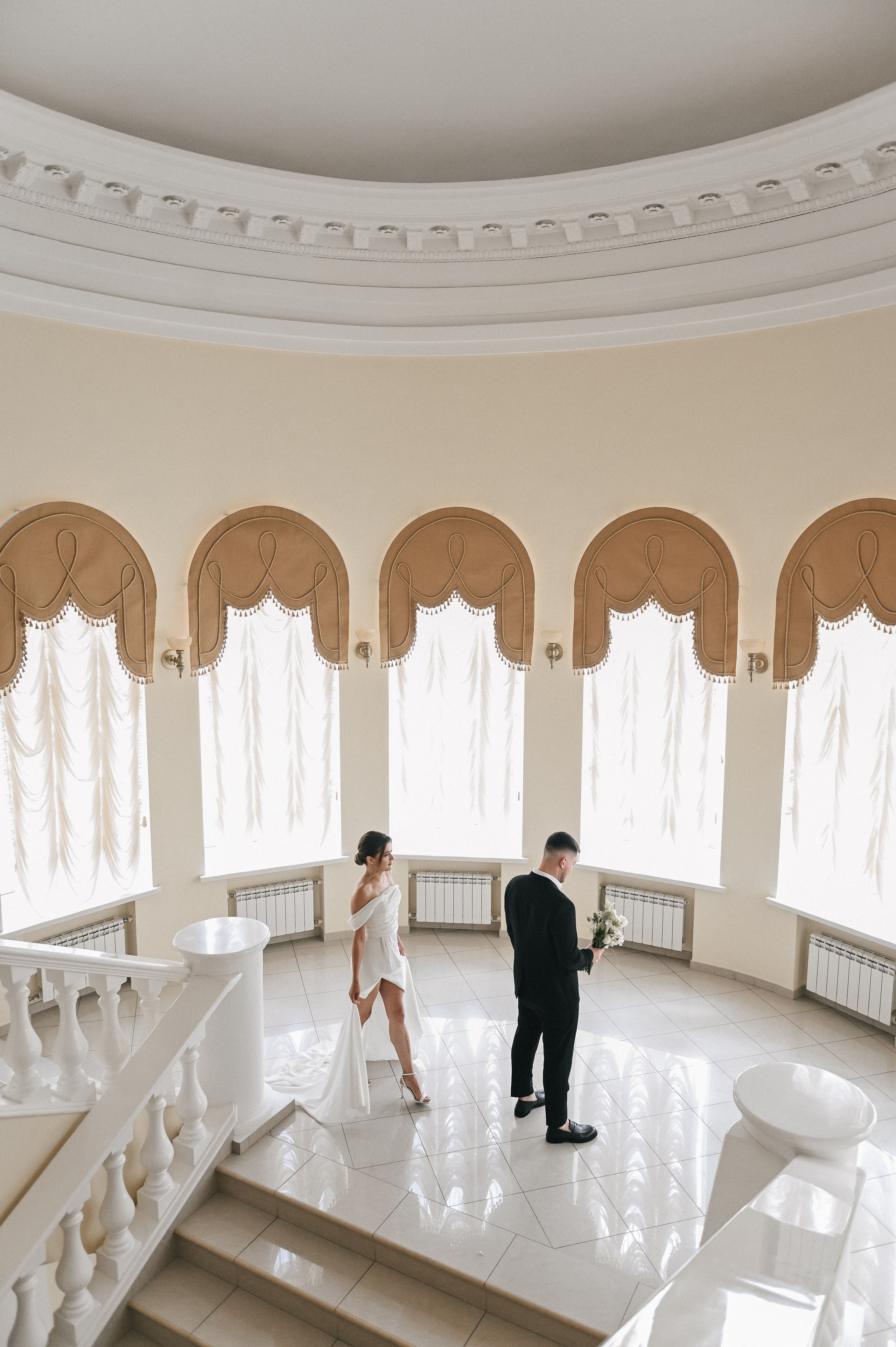 Миша + Маша — VelikEvent. Свадебный и семейный фотограф Волгоград Москва