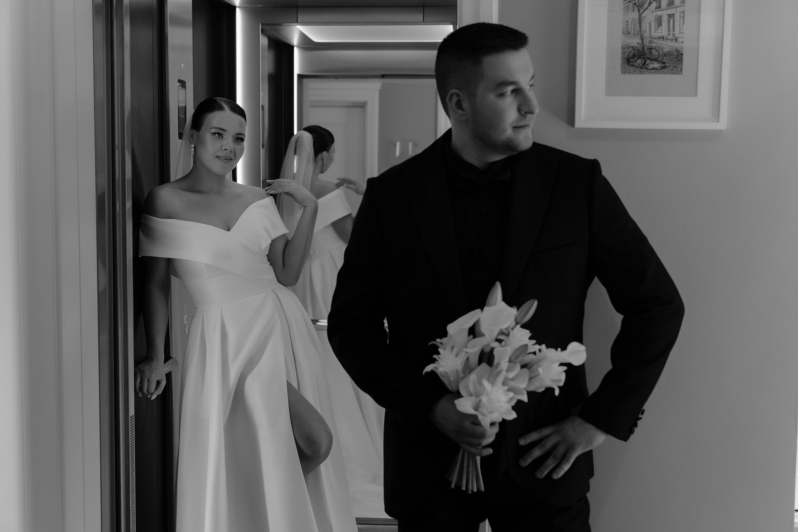 Даша и Саша 11.06.2025. Свадебный и семейный фотограф Челябинск и Челябинская область