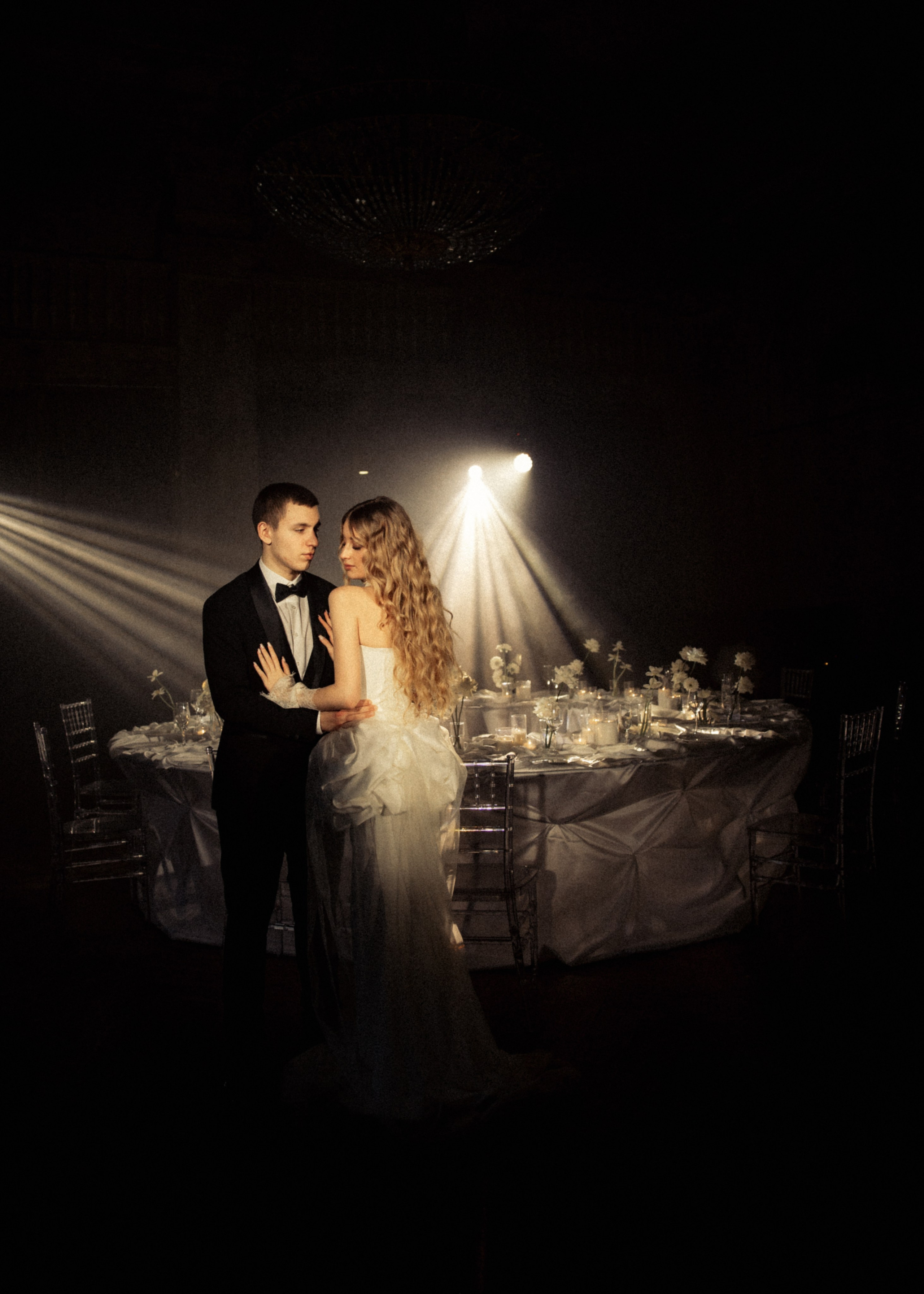 Вероника & Максим. Phdkvmr.ru