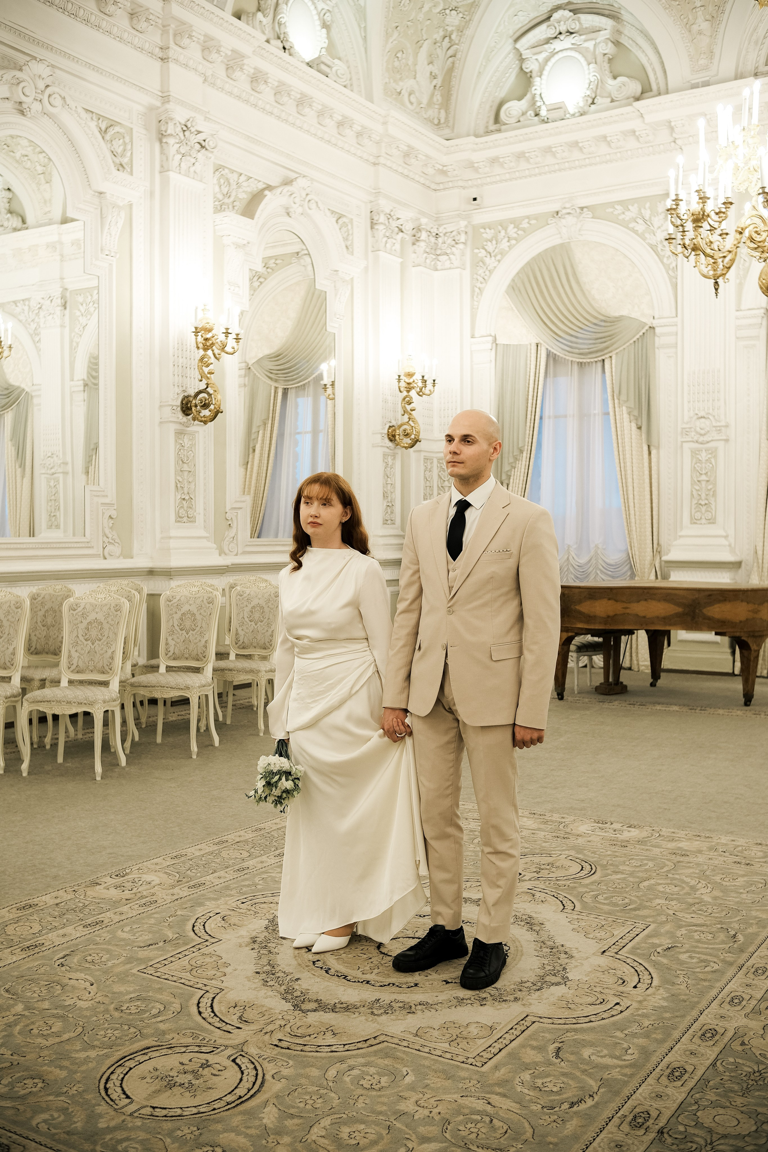 Майя & Леня ДБ1. Phdkvmr.ru