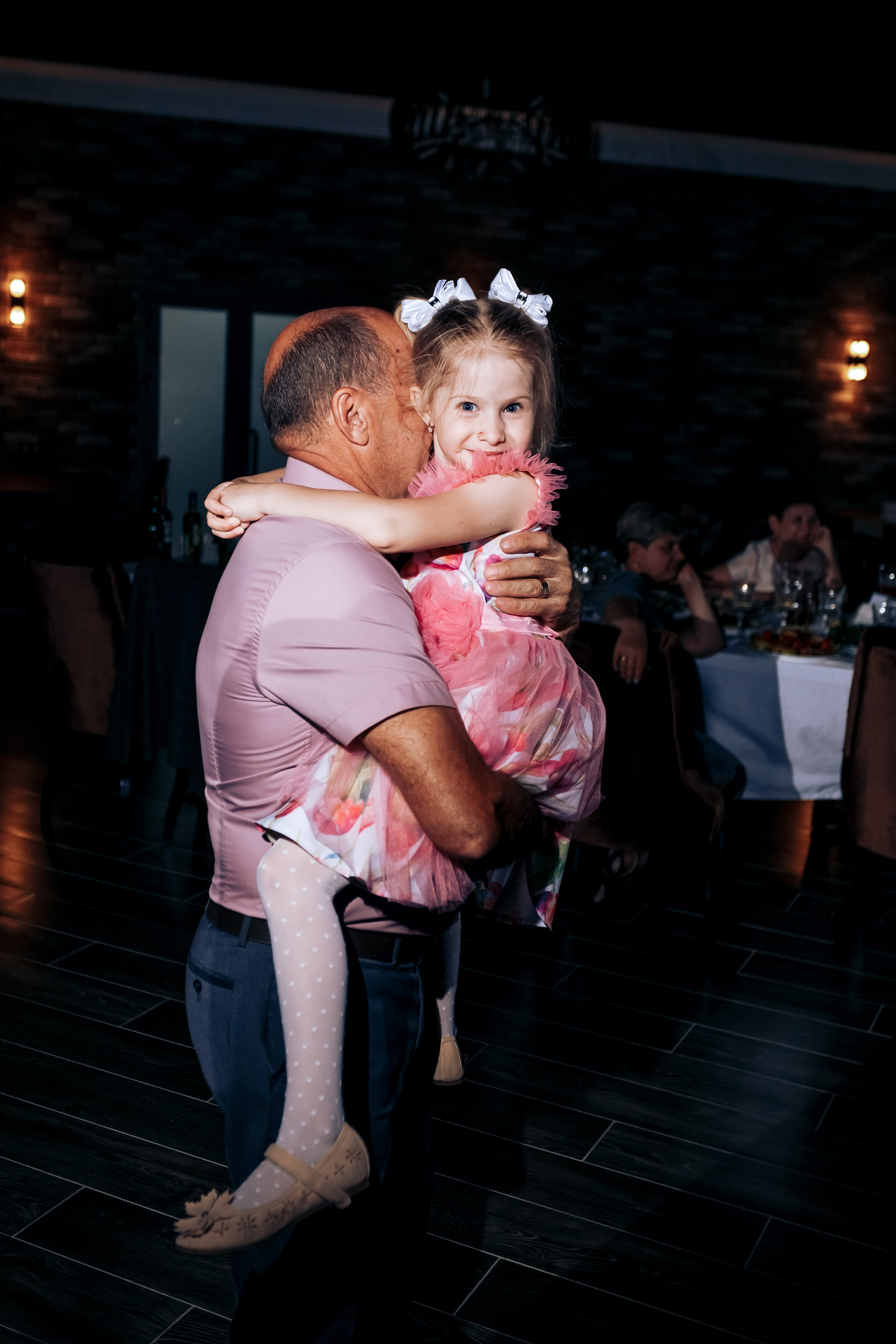 Коля и Оля. Свадебный фотограф в Краснодаре Николай Крауз