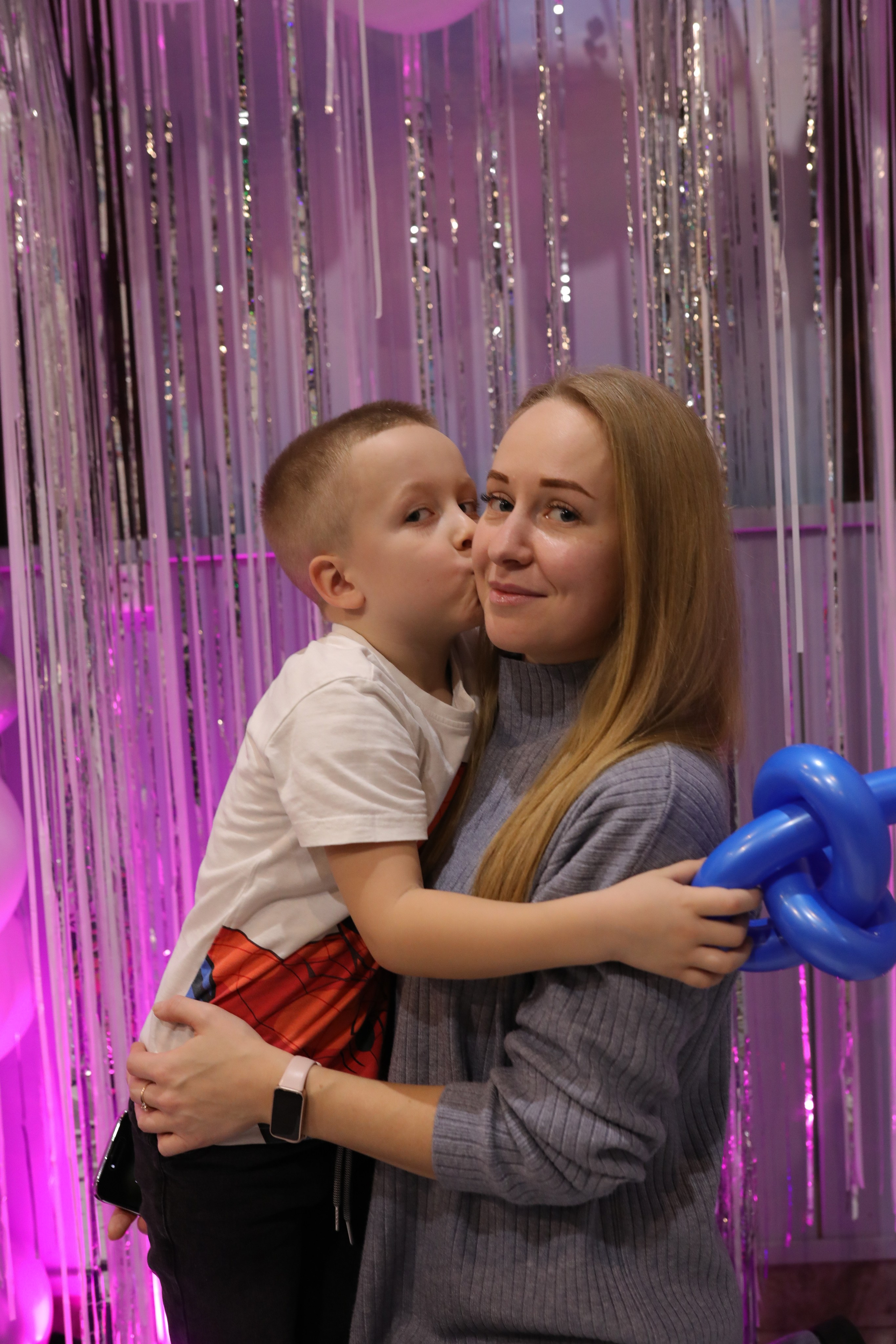 Dasha. Фотограф Ксения Есенина Москва