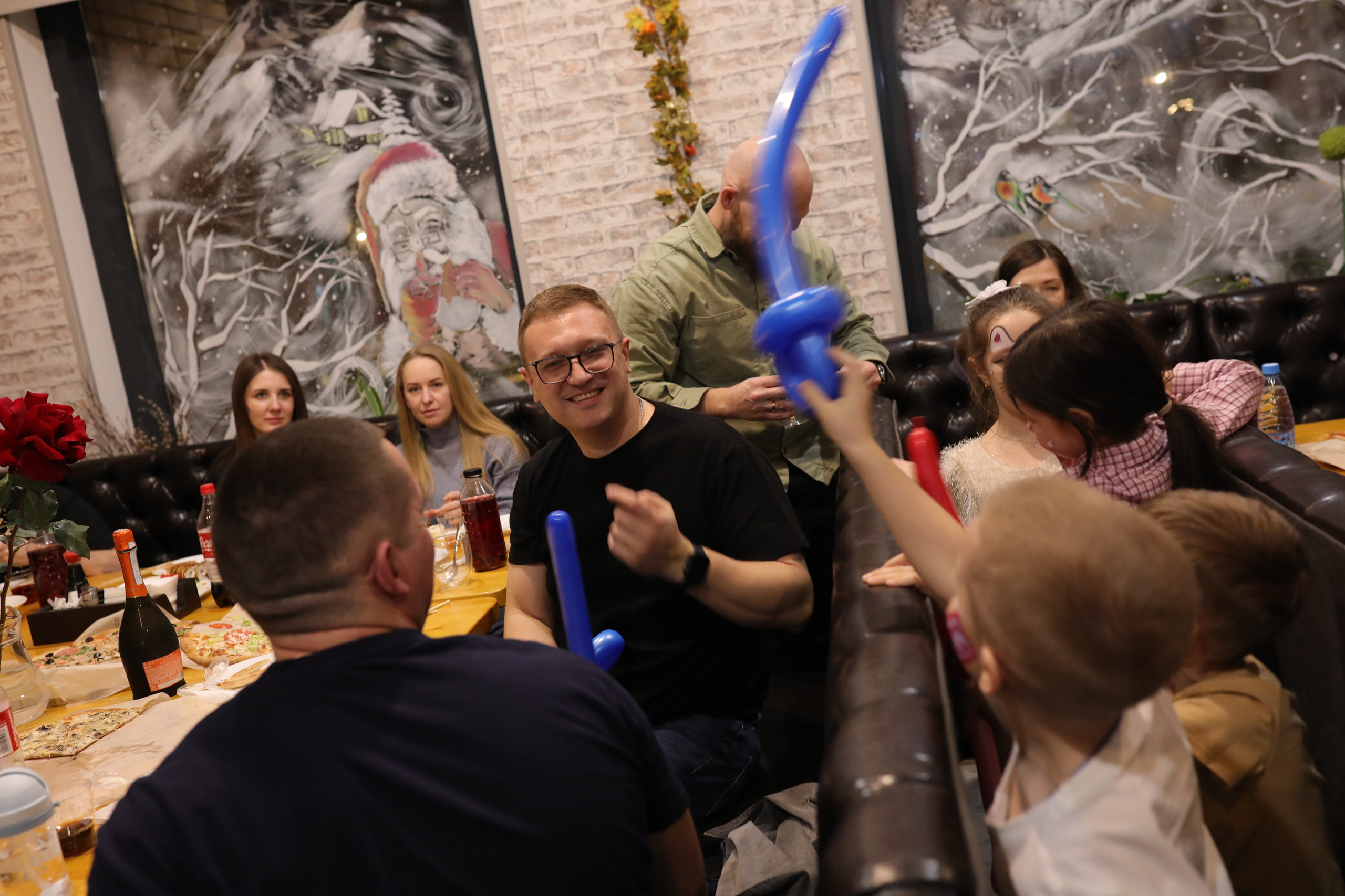 Dasha. Фотограф Ксения Есенина Москва