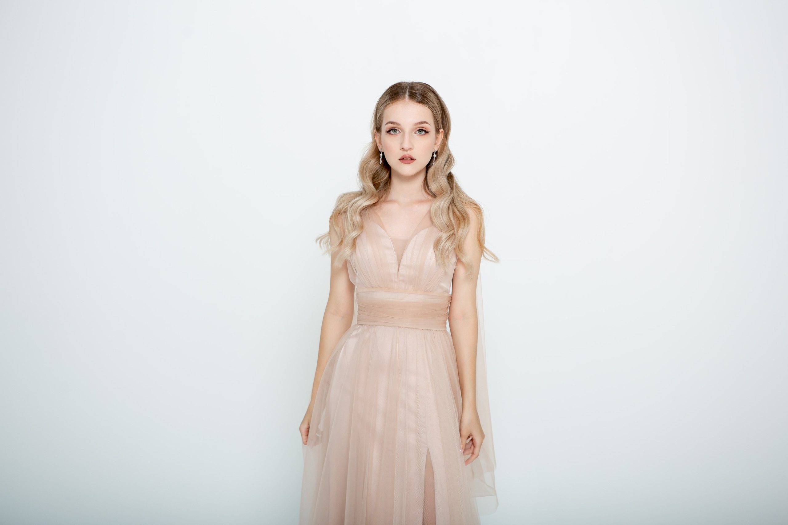 Выпускной девушки. Фотографии её и членов семьи. Свадебный и портретный Фотограф в Липецке Дмитрий Котюков