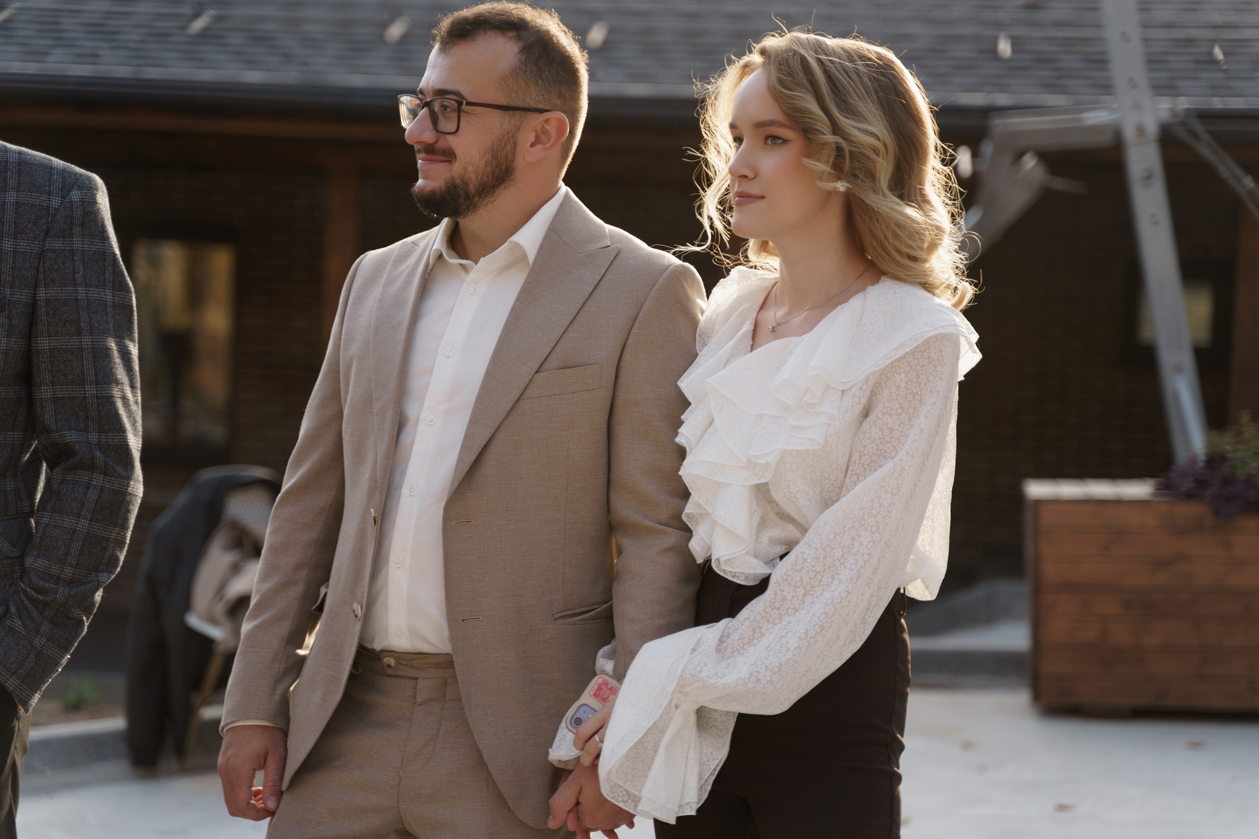 10:10. Свадебный и семейный фотограф в Димитровграде Ольга Грызлова