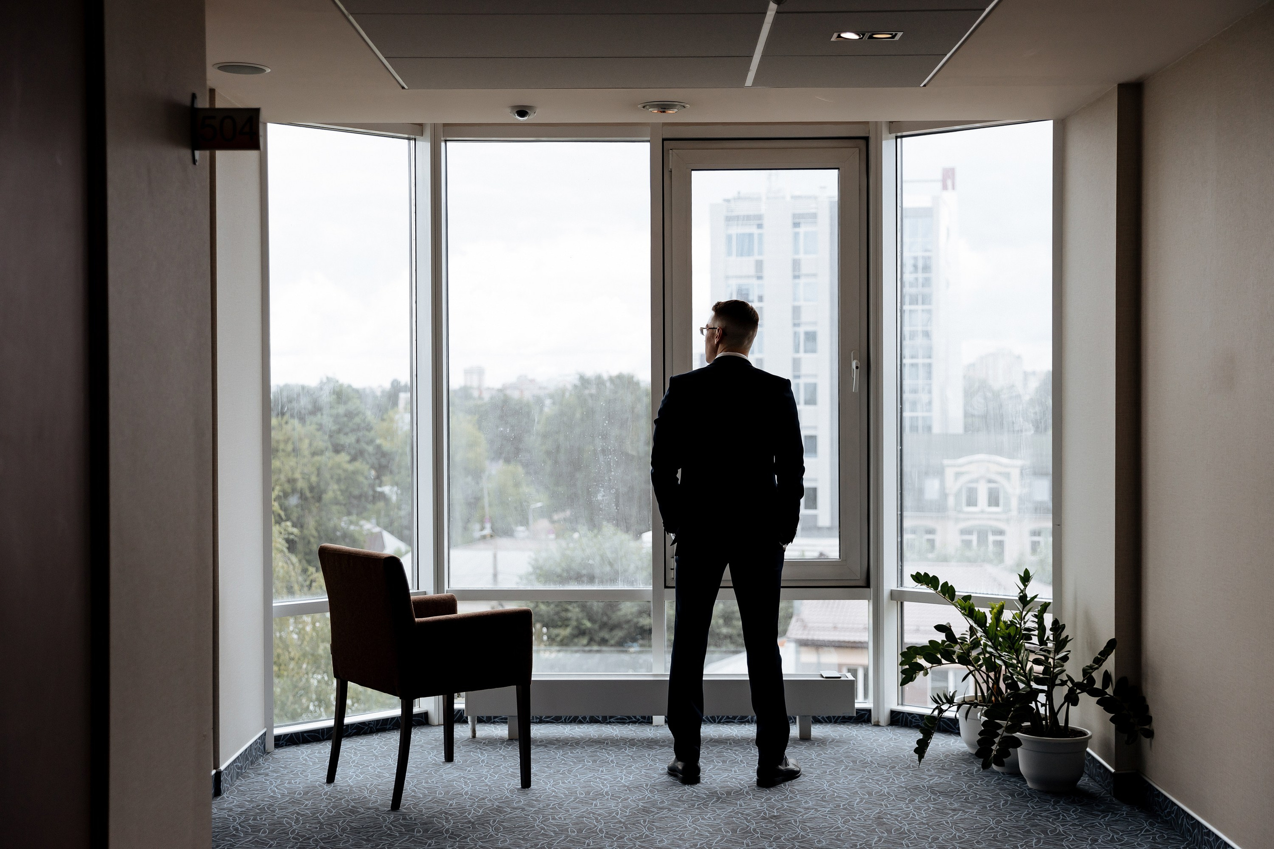 Ксения и Сергей. Свадебный фотограф Анастасия Пелевина