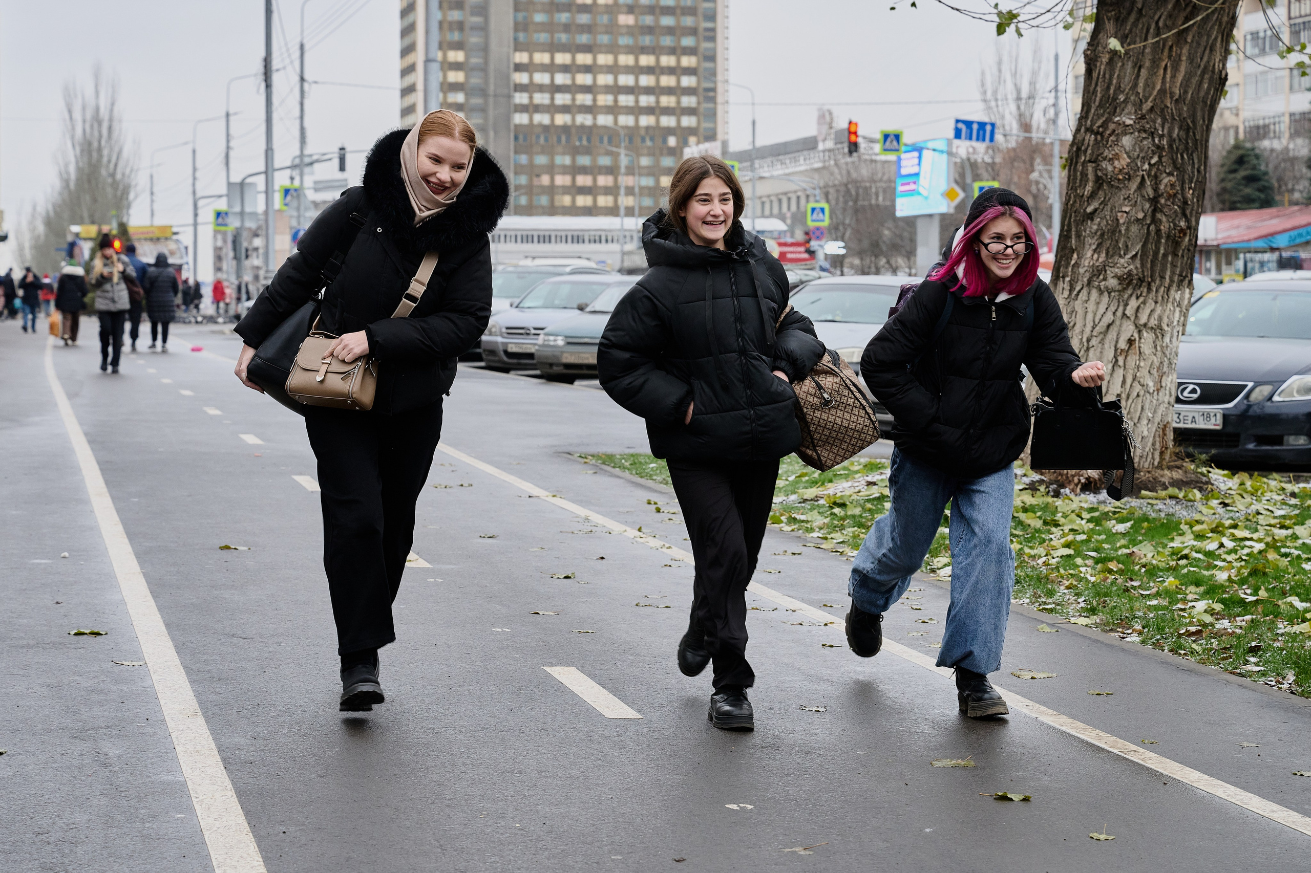 Фото для презентации фотопроекта «Территории». Фотопроект «Территории»