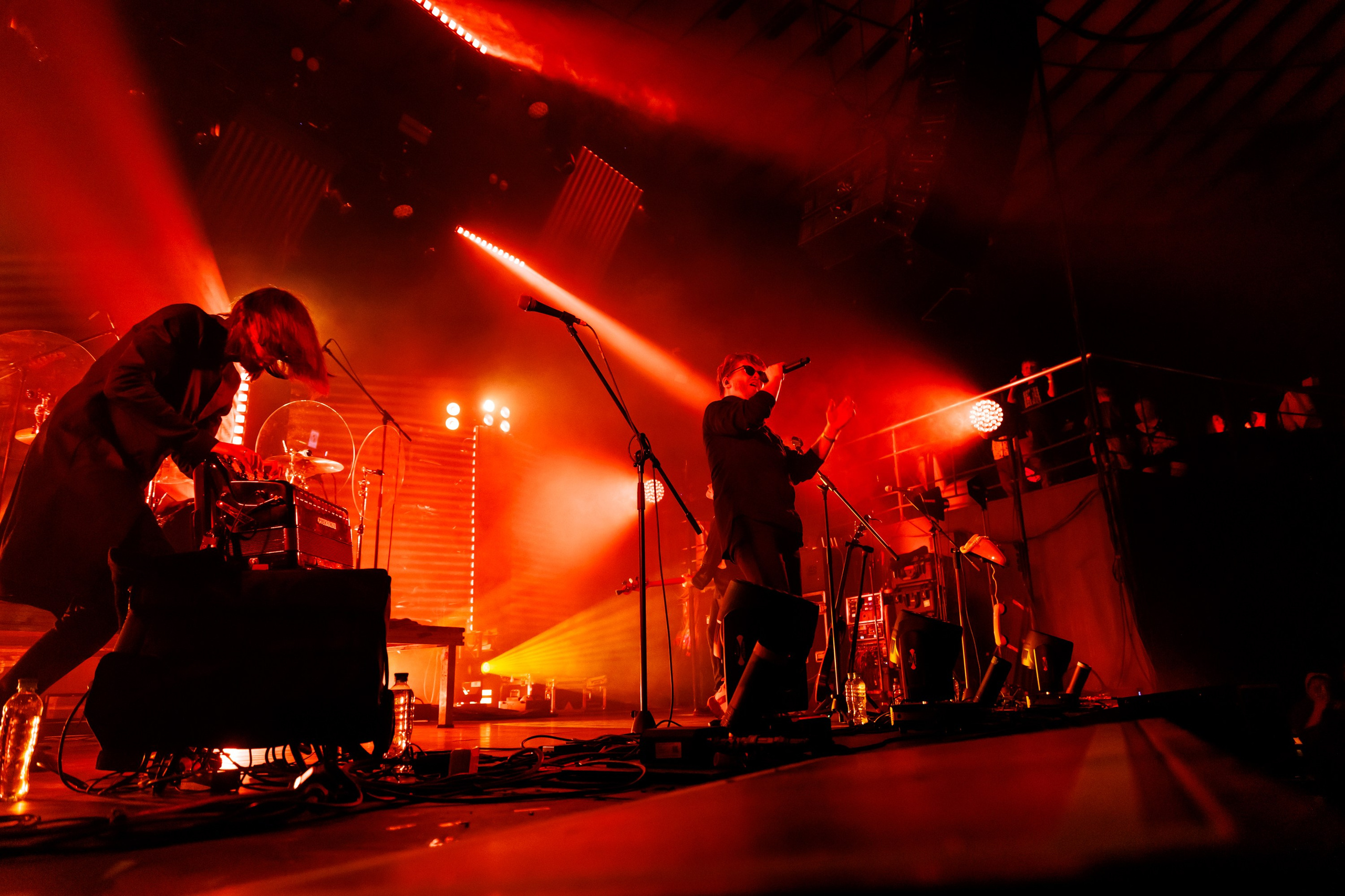 АФФИНАЖ Aurora Concert Hall. Фотограф в Санкт-Петербурге Гладкий Сергей