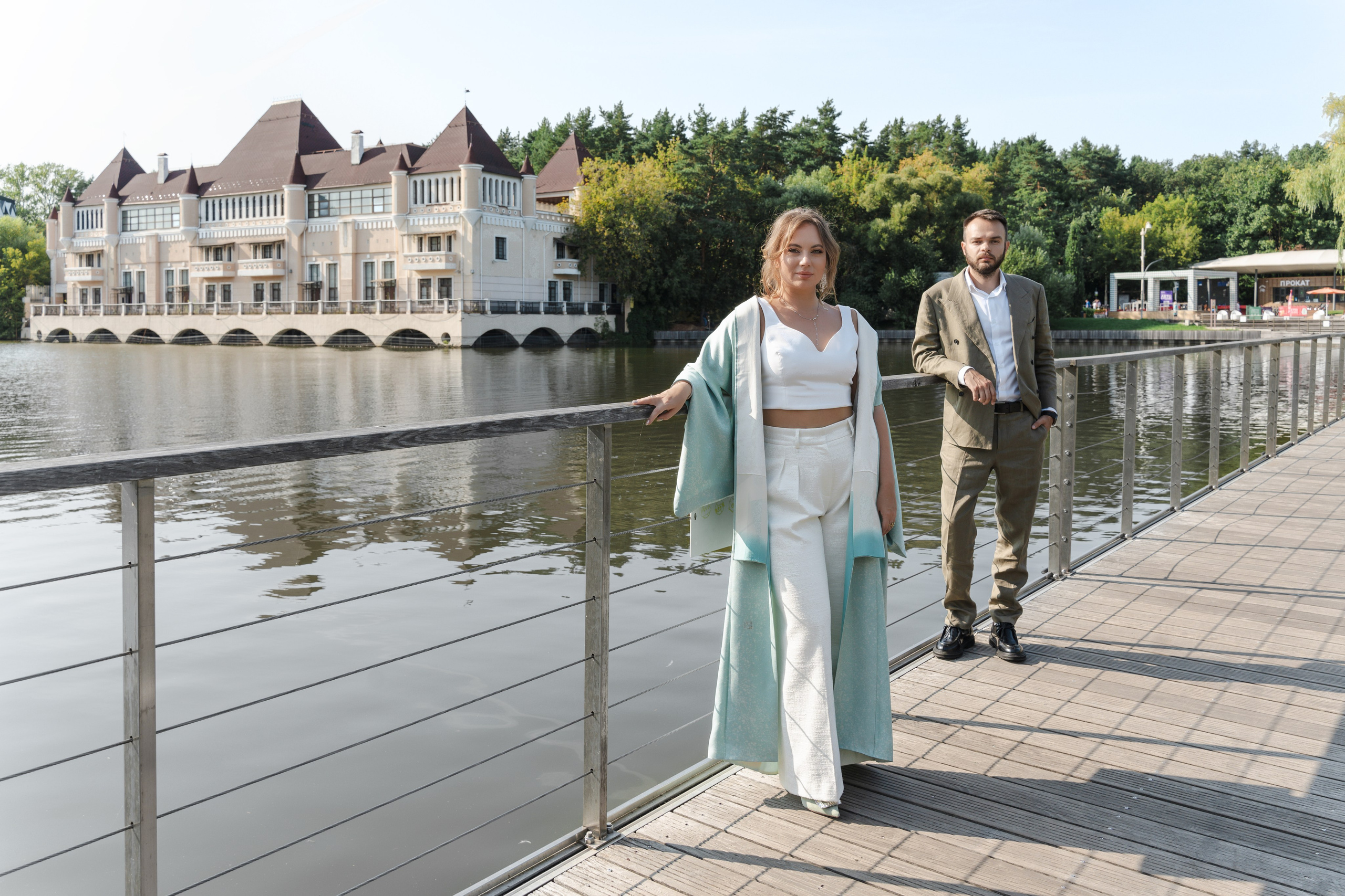 Д&А. Анастасия Чиркова, Фотограф Москва